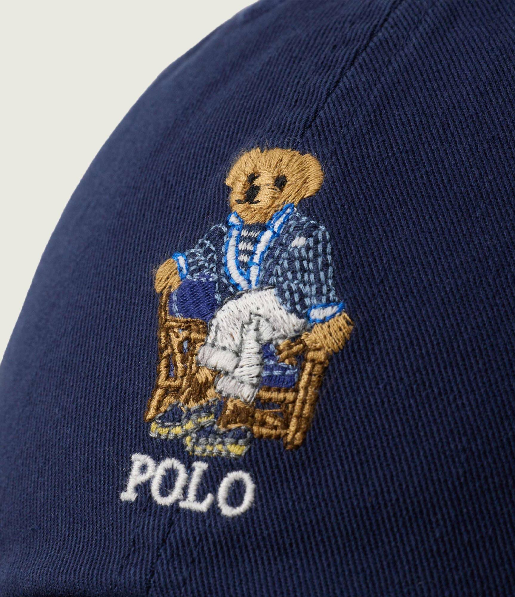 Polo Ralph Lauren Șapcă baseball