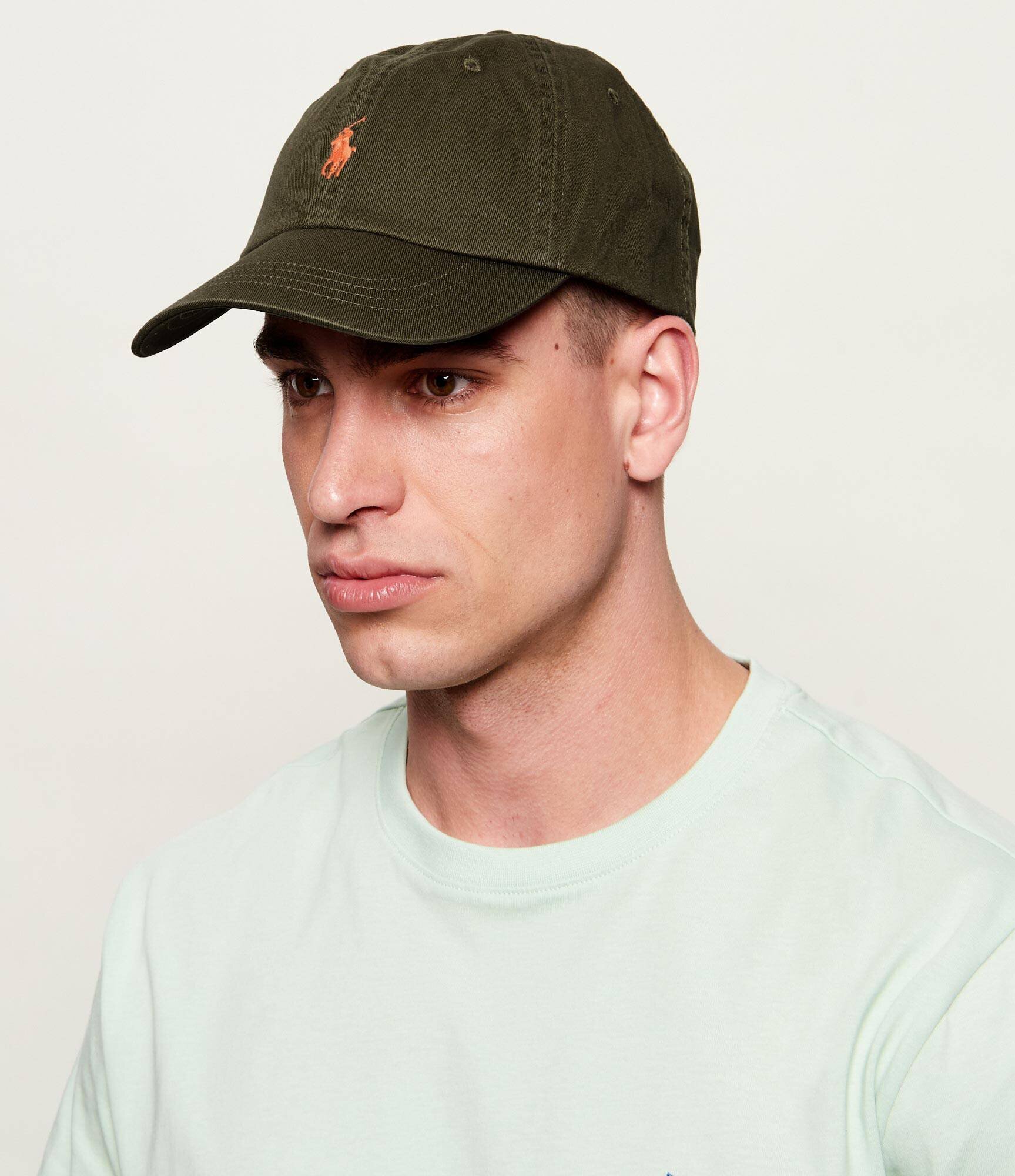 Polo Ralph Lauren Șapcă baseball