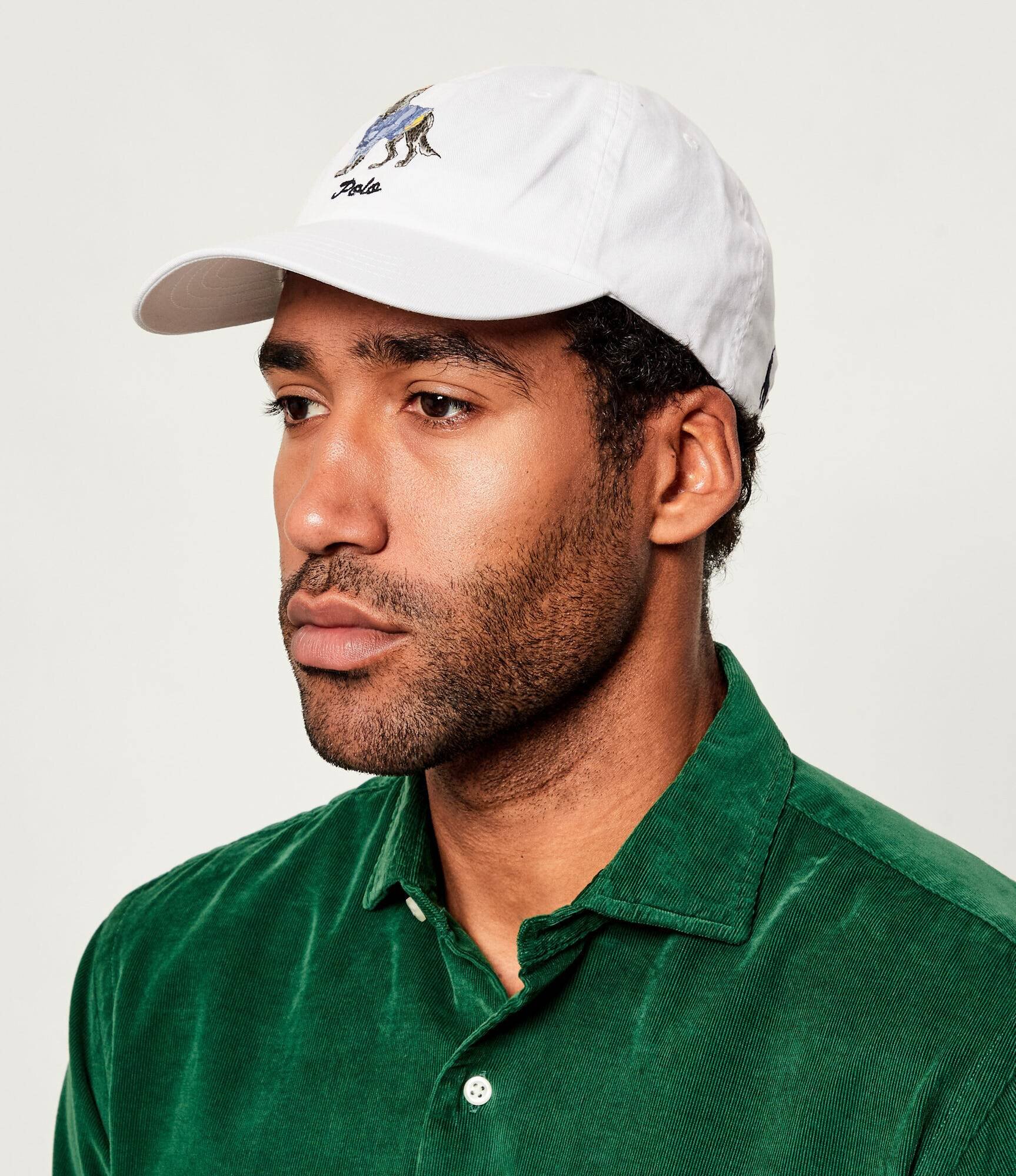 Polo Ralph Lauren Șapcă baseball