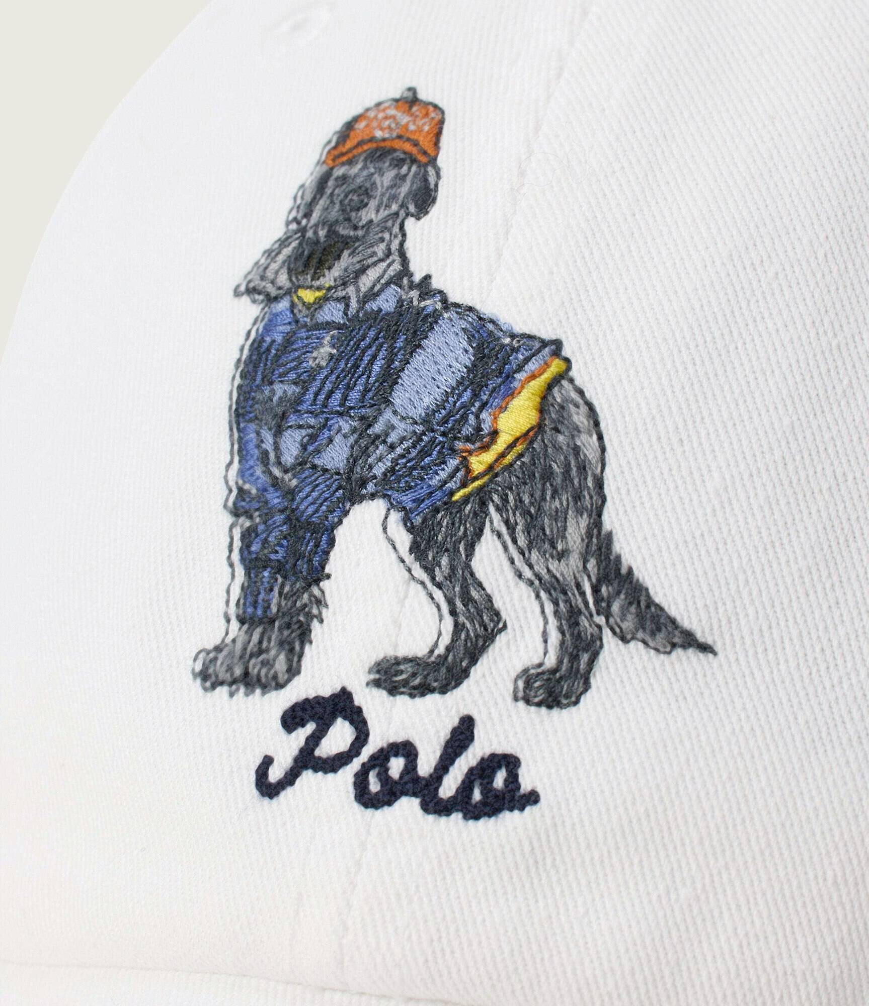 Polo Ralph Lauren Șapcă baseball