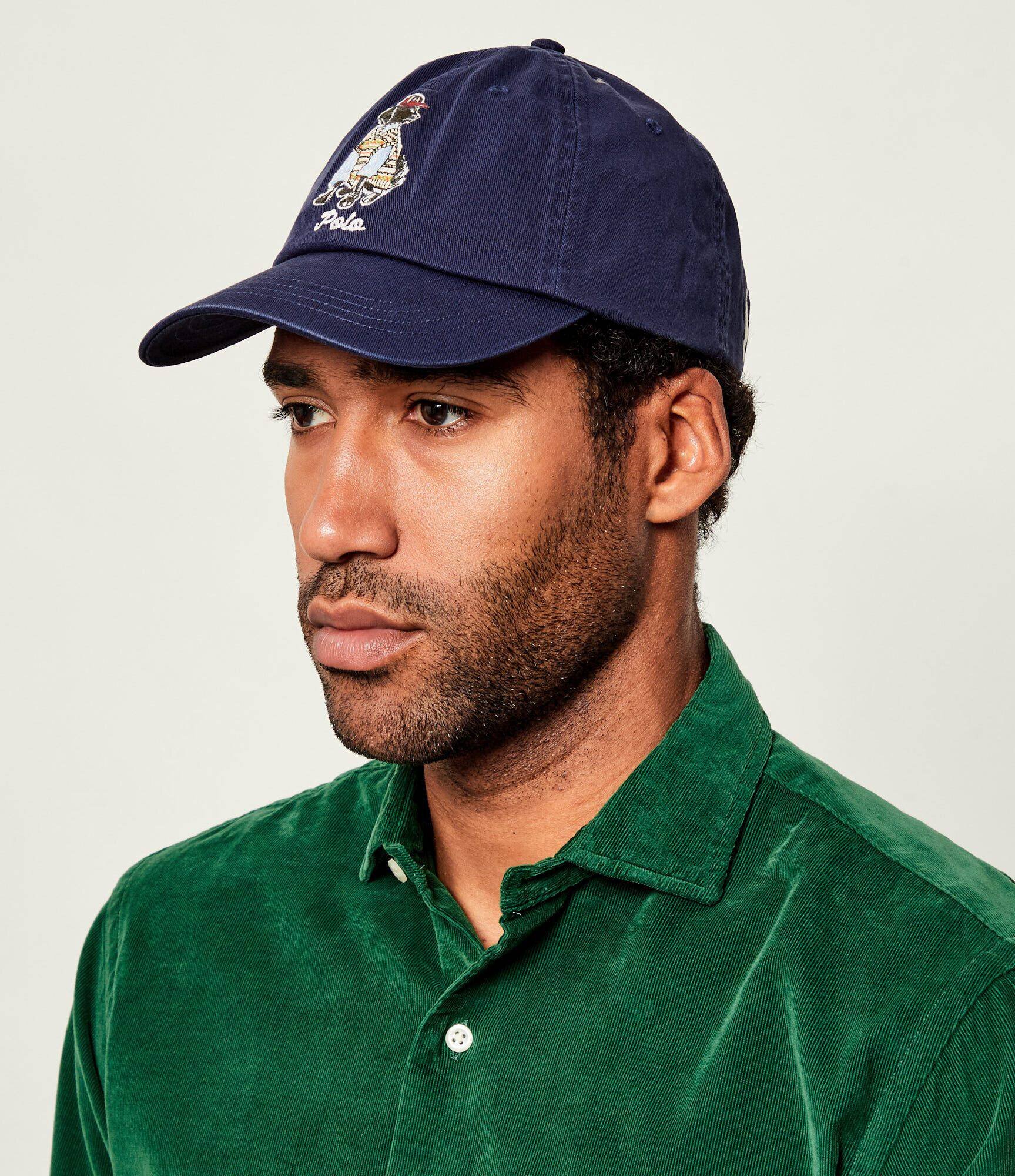 Polo Ralph Lauren Șapcă baseball