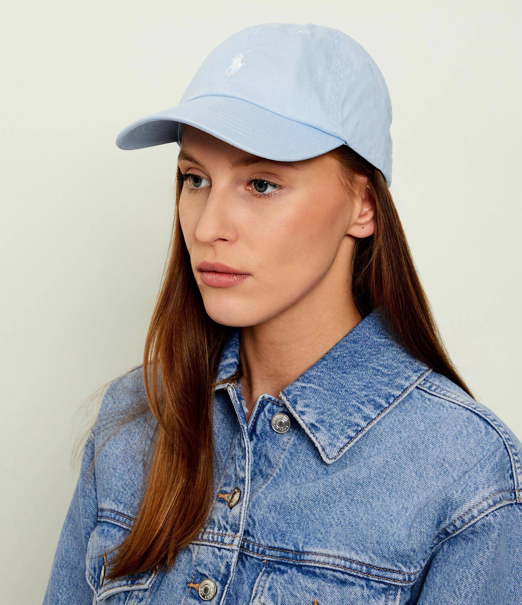 Polo Ralph Lauren Șapcă baseball CLS SPRT
