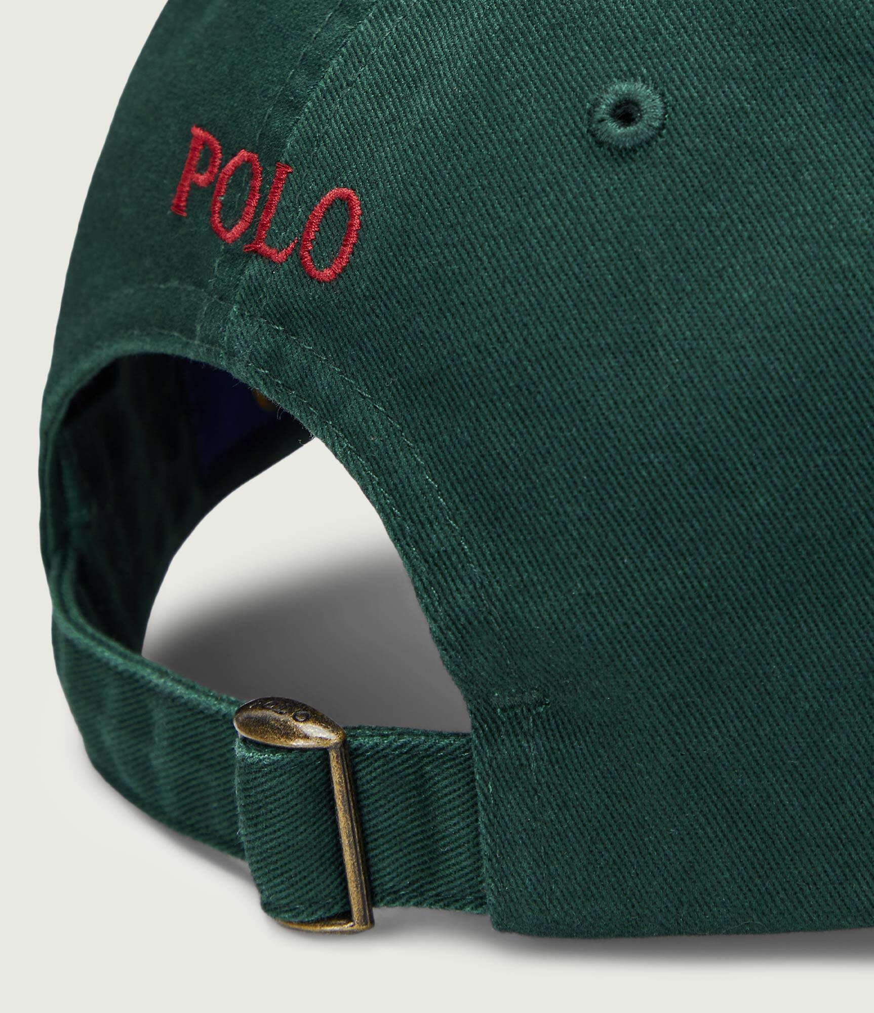 Polo Ralph Lauren Șapcă baseball CLS SPRT