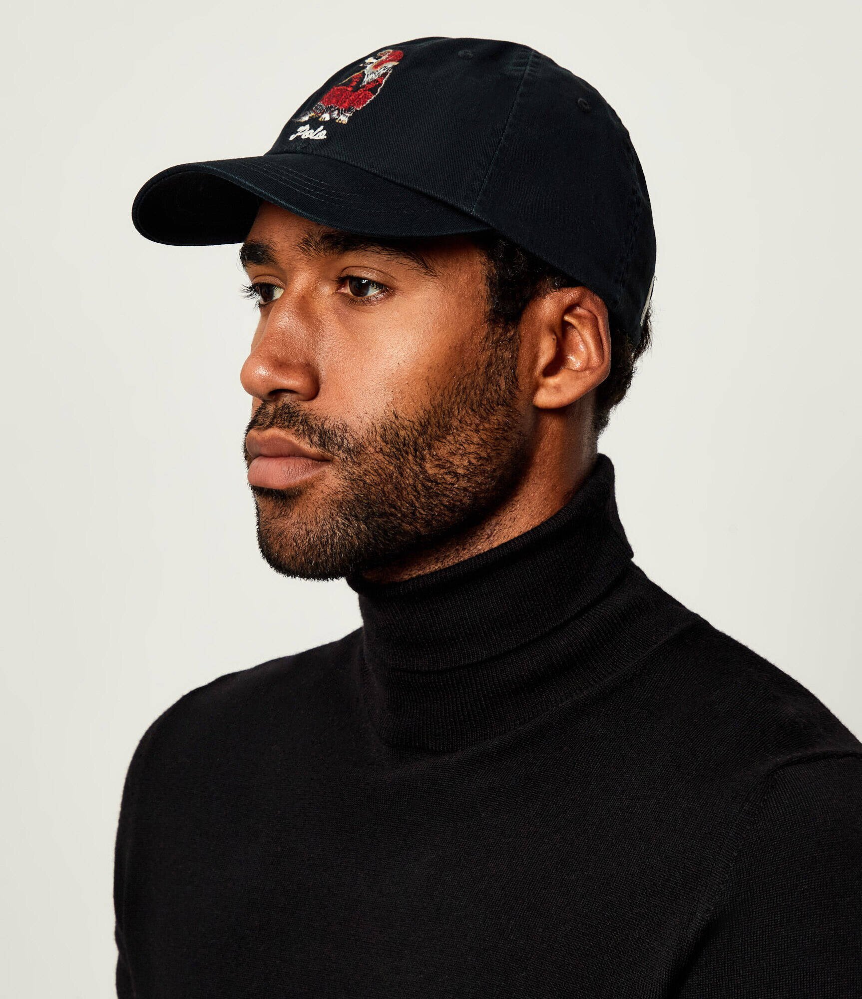 Polo Ralph Lauren Șapcă baseball NOVELTY