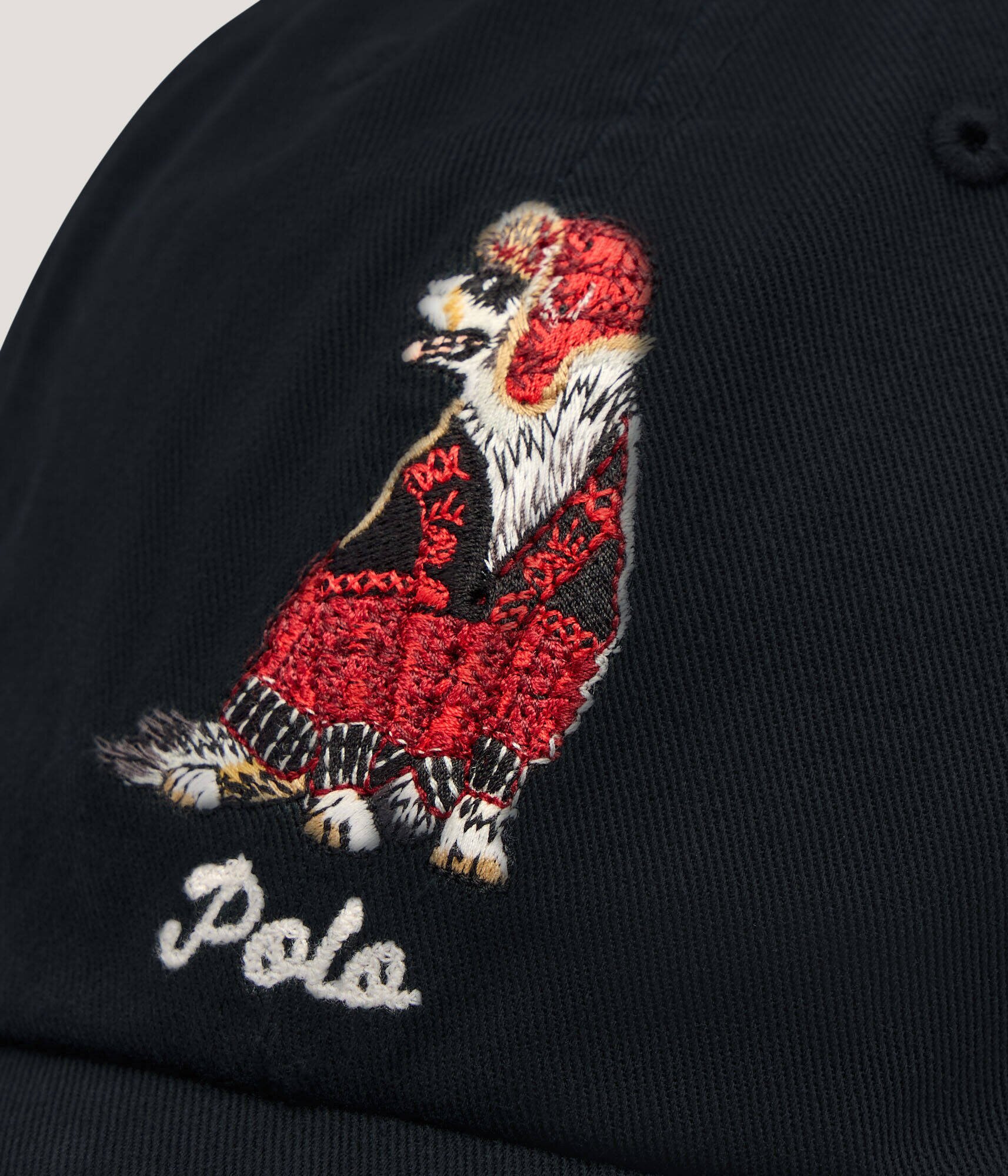 Polo Ralph Lauren Șapcă baseball NOVELTY