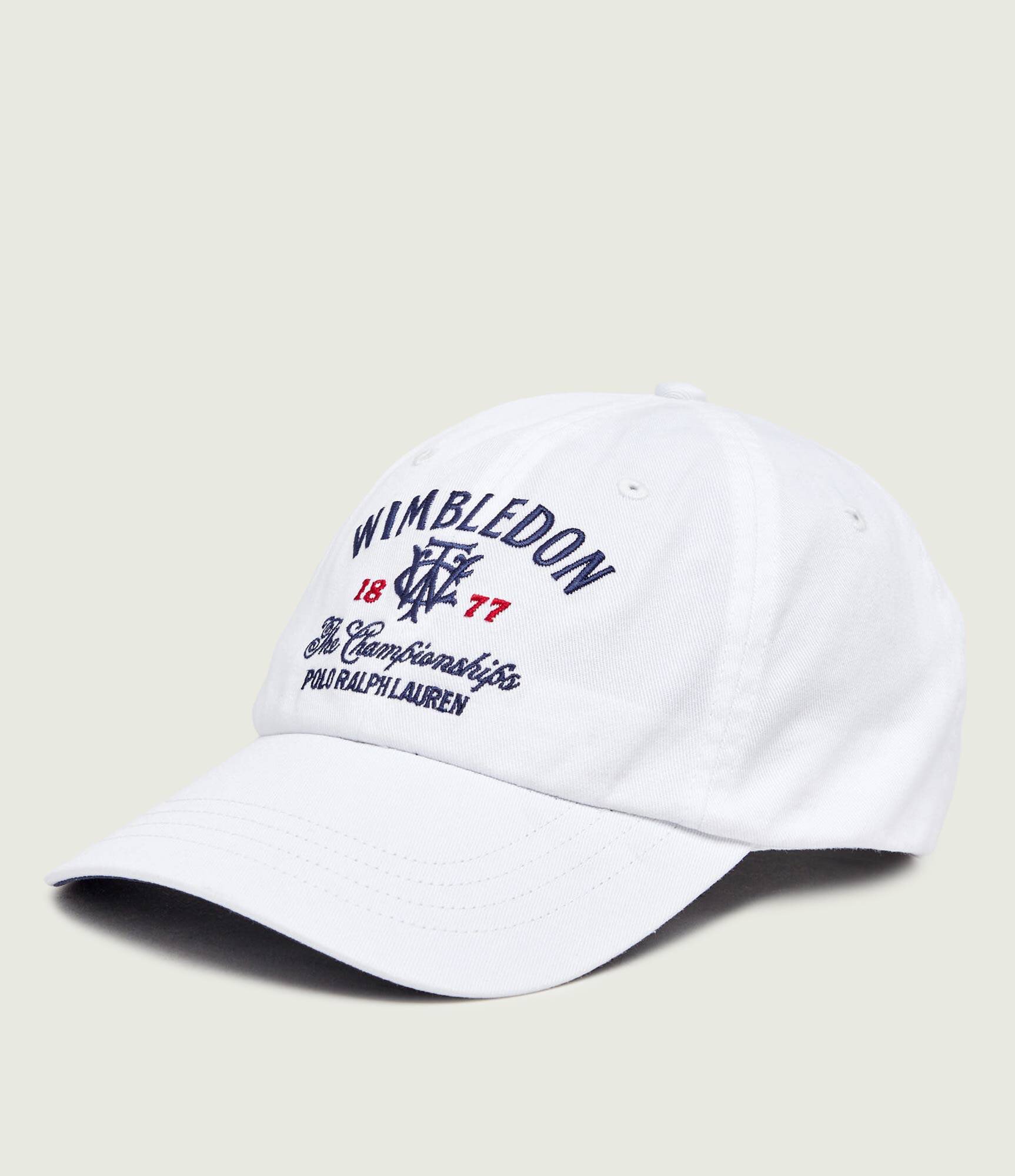 Polo Ralph Lauren Șapcă baseball | x Wimbledon