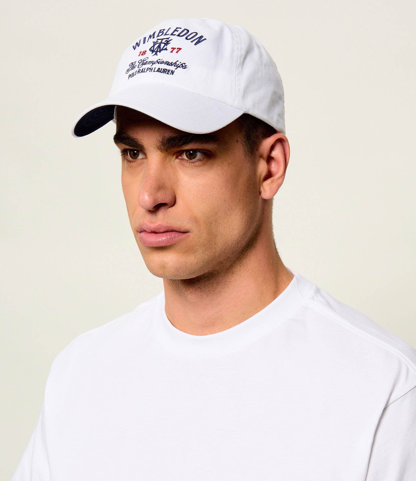 Polo Ralph Lauren Șapcă baseball | x Wimbledon