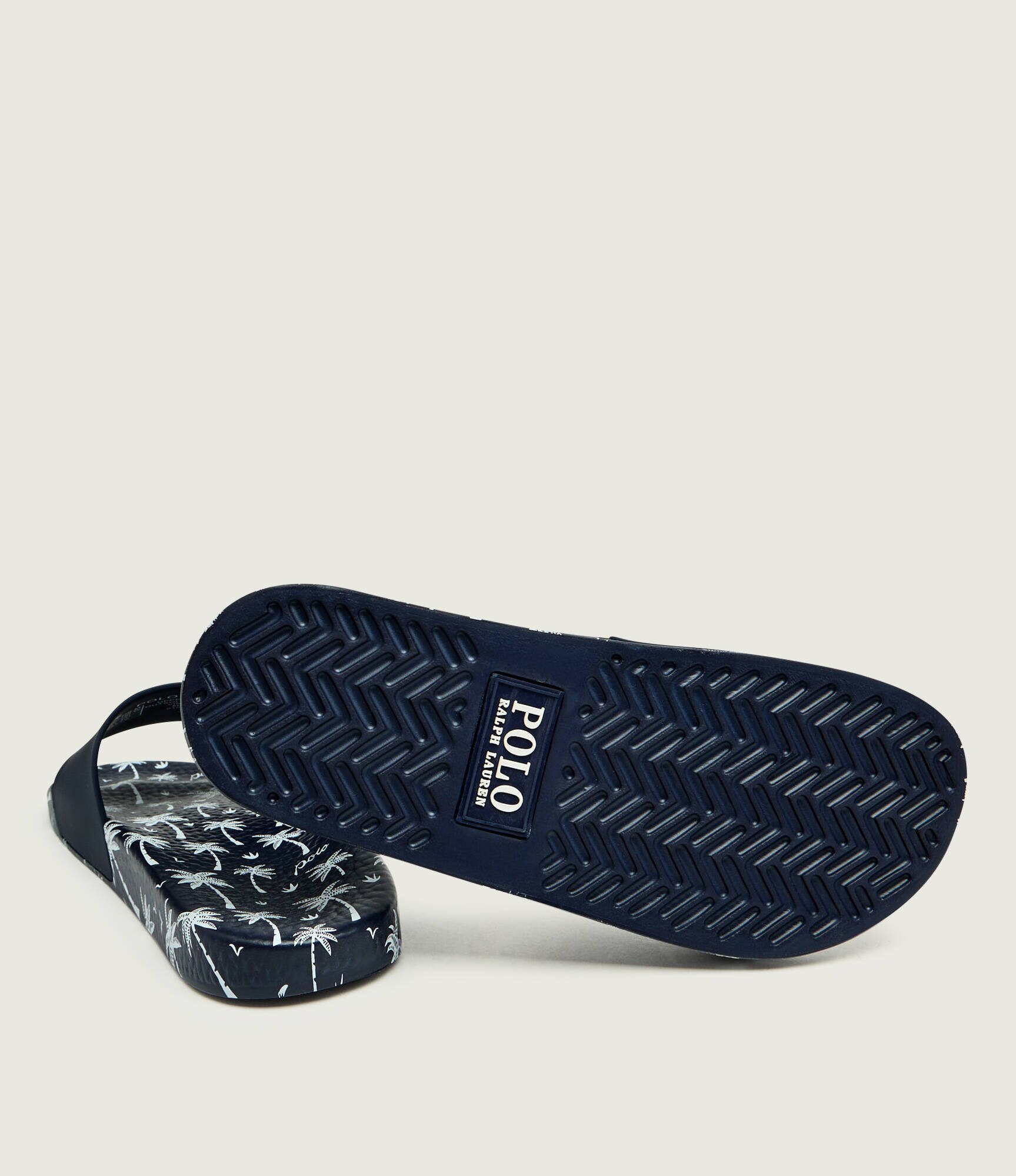 Polo Ralph Lauren Șlapi