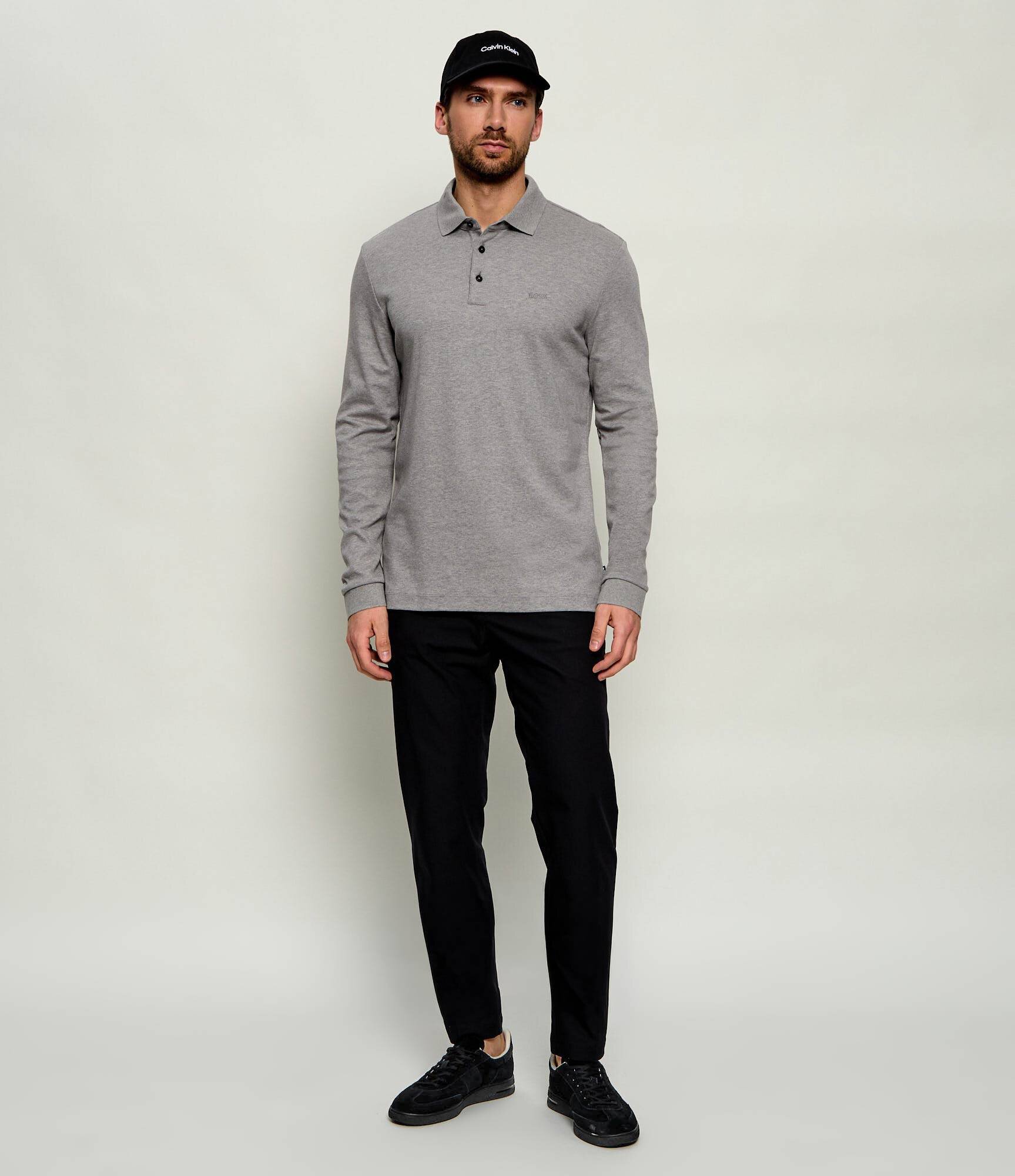 Polo Ralph Lauren Sneakers BEDFORD | piele întoarsă