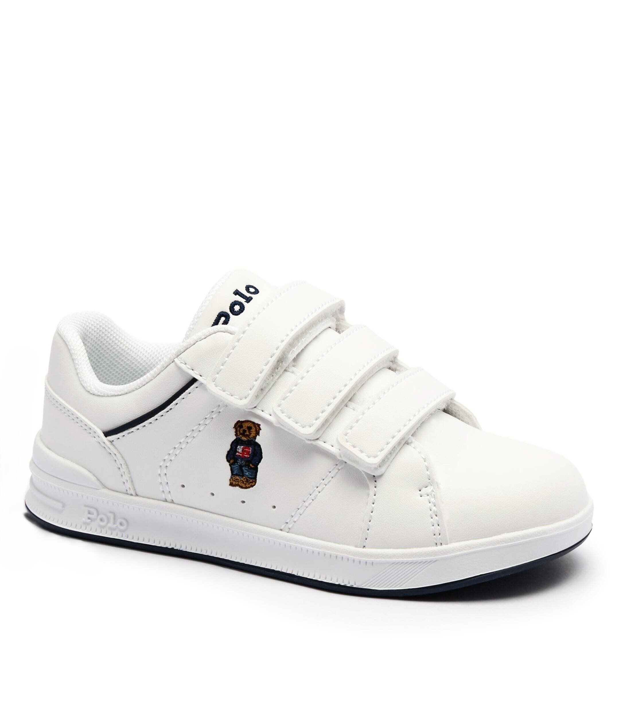 Polo Ralph Lauren Sneakers HERITAGE