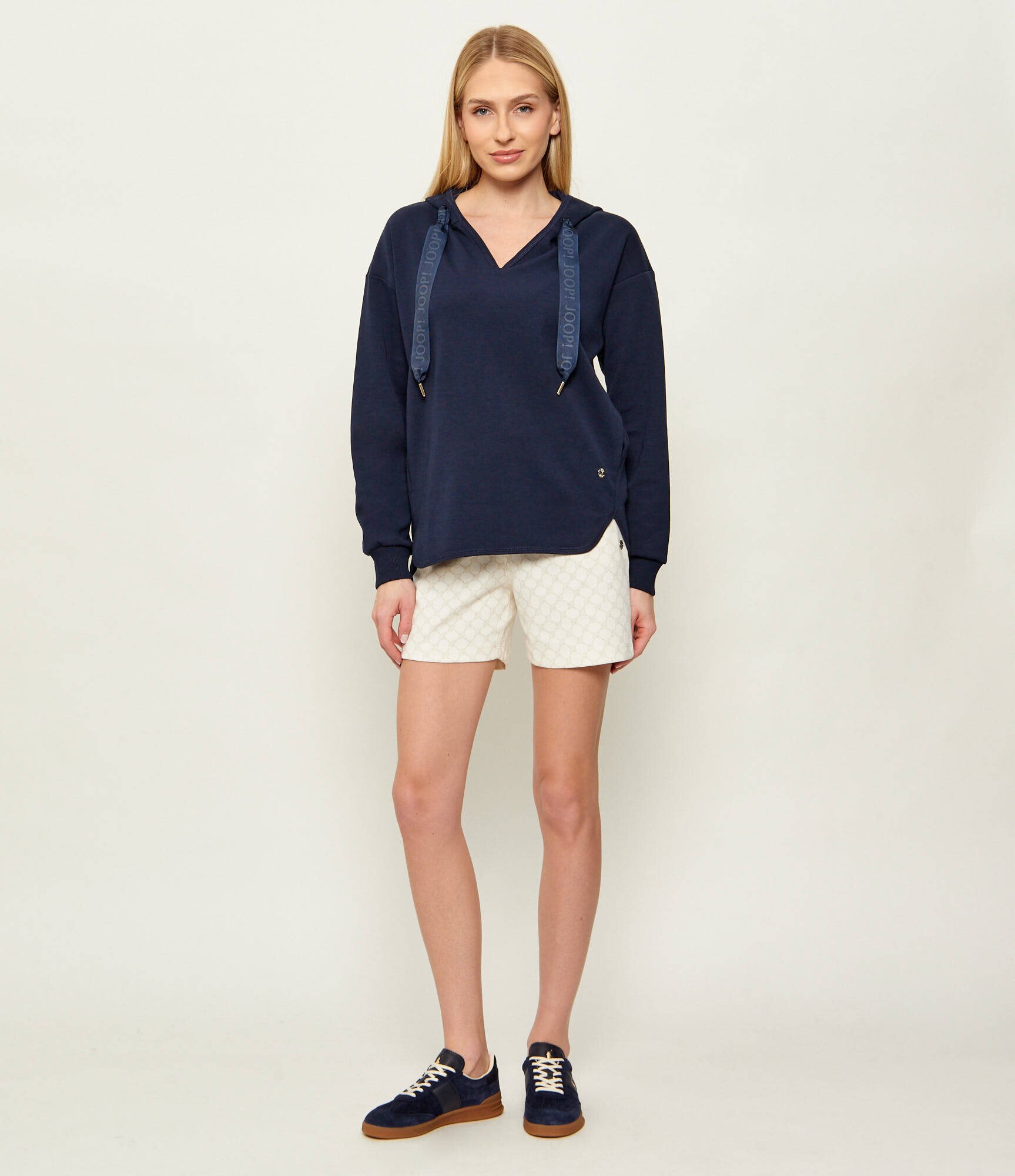 Polo Ralph Lauren Sneakers Heritage Aera | piele întoarsă