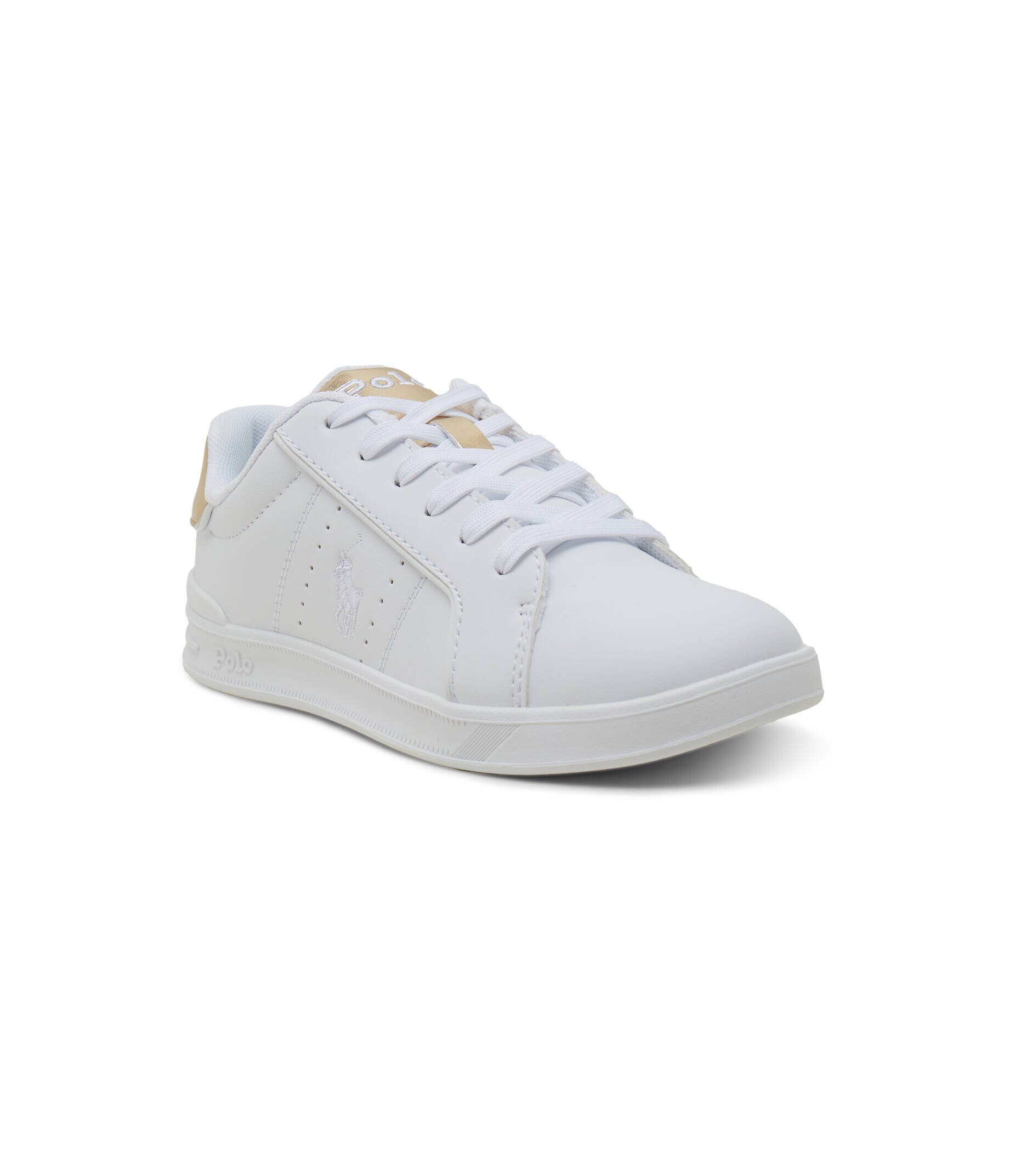 Polo Ralph Lauren Sneakers HERITAGE COURT III
