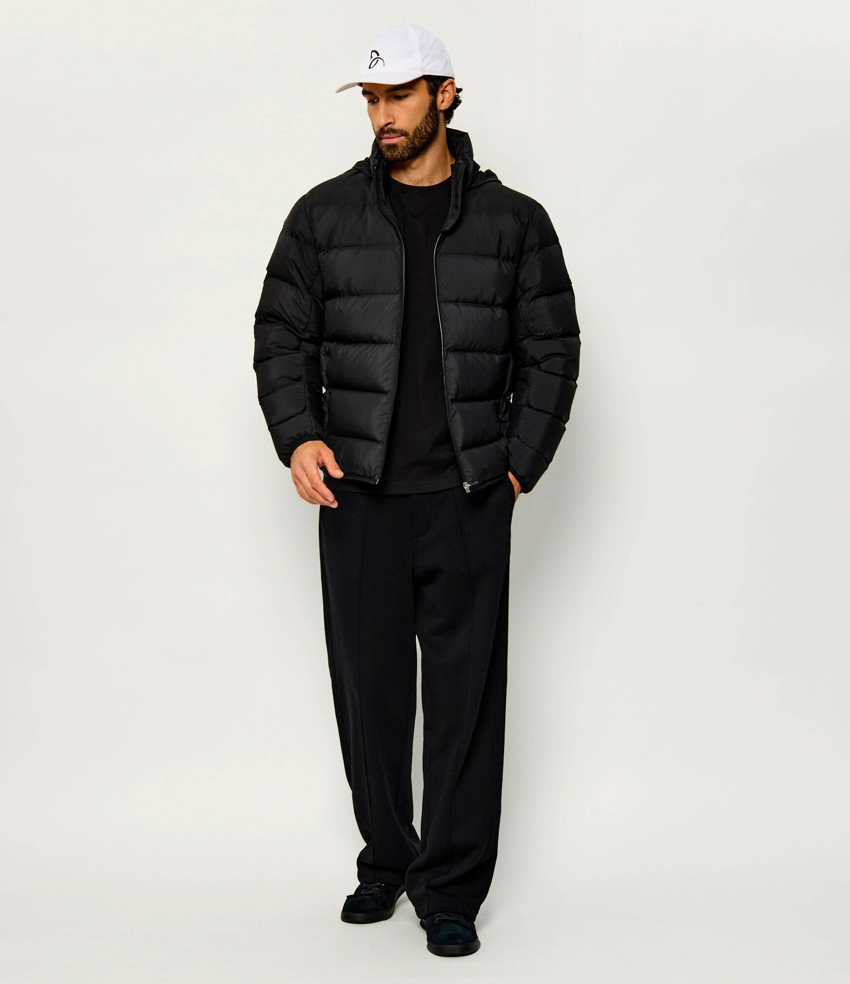 Polo Ralph Lauren Sneakers Heritage Court III | piele întoarsă