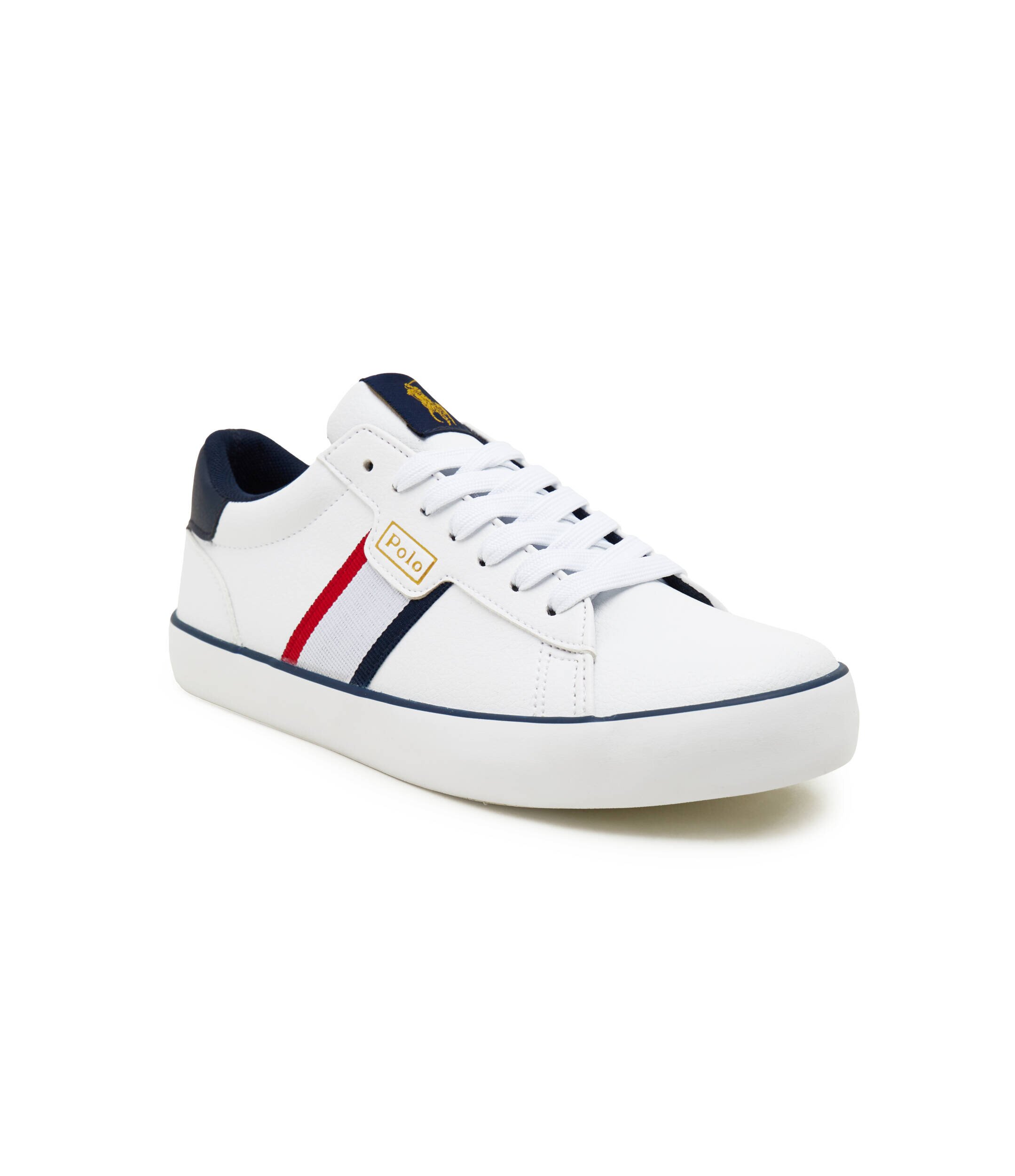 Polo Ralph Lauren Sneakers REXLEY