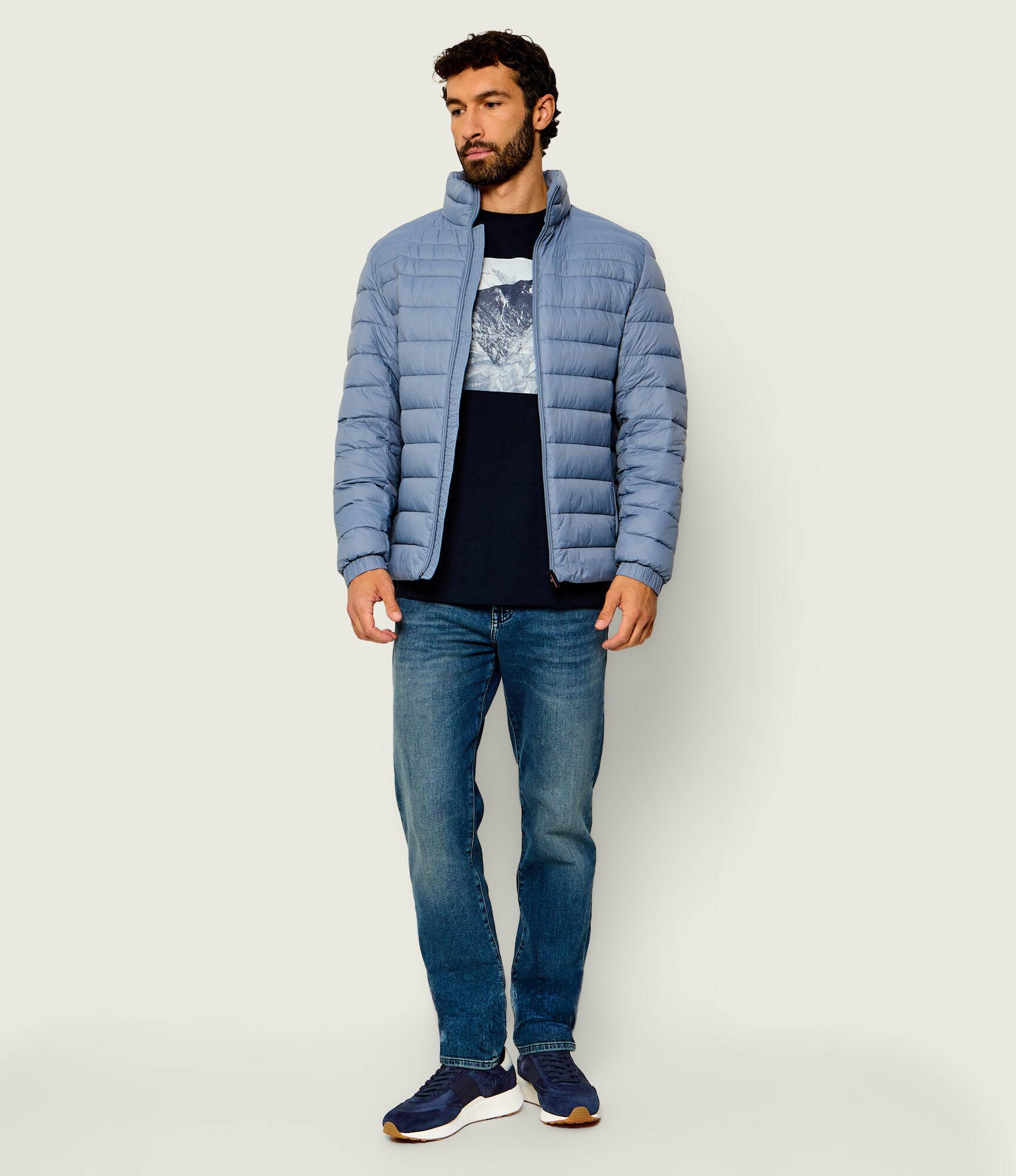 Polo Ralph Lauren Sneakers Train 89 | piele întoarsă