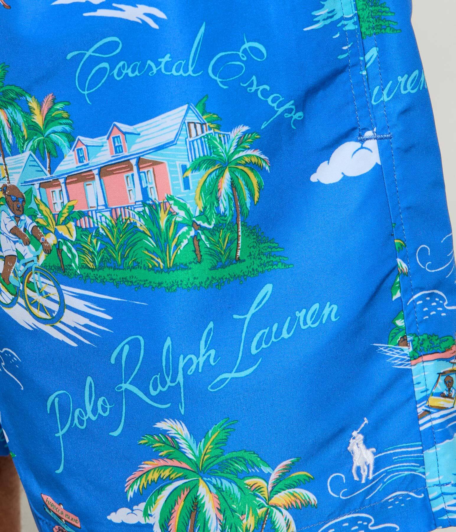 Polo Ralph Lauren Șorți de baie | Loose fit