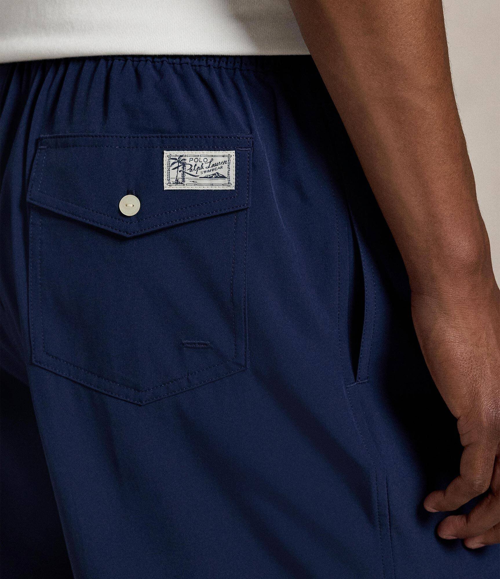 Polo Ralph Lauren Șorți de baie | Regular Fit