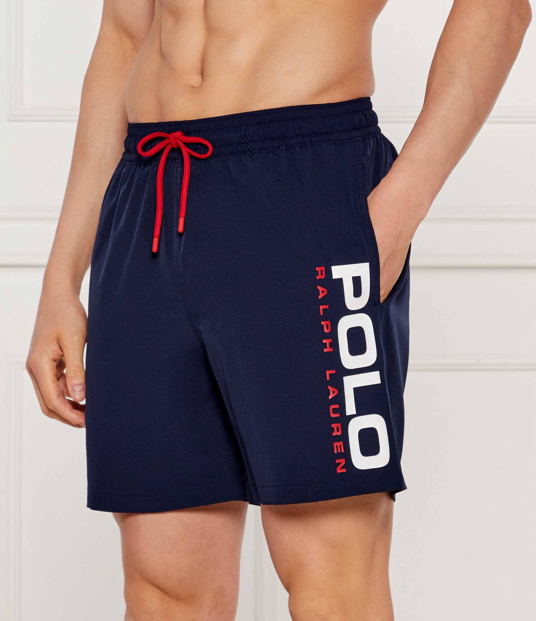 Polo Ralph Lauren Șorți de baie | Regular Fit