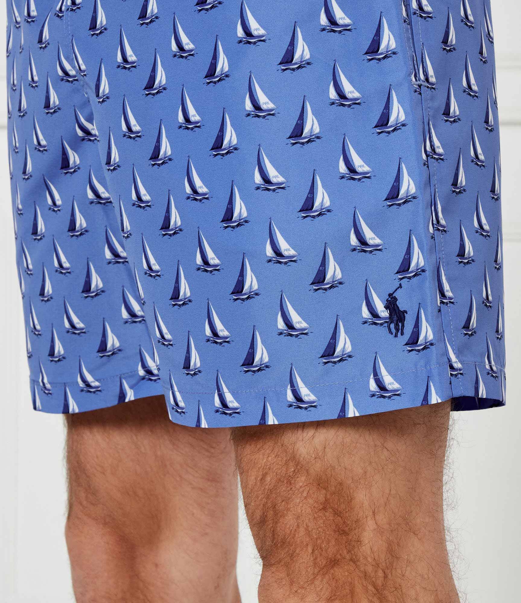 Polo Ralph Lauren Șorți de baie | Regular Fit