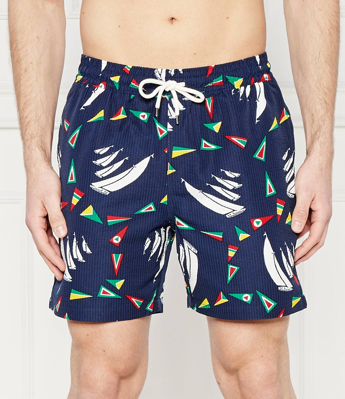 Polo Ralph Lauren Șorți de baie | Regular Fit