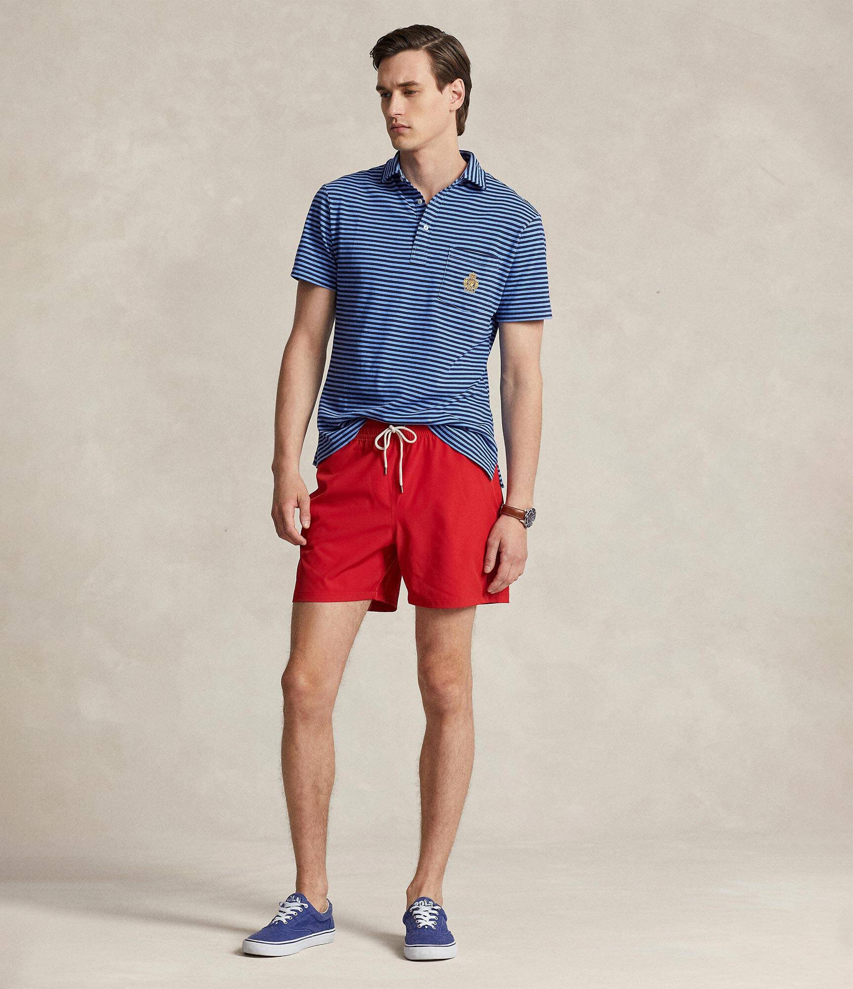 Polo Ralph Lauren Șorți de baie | Regular Fit