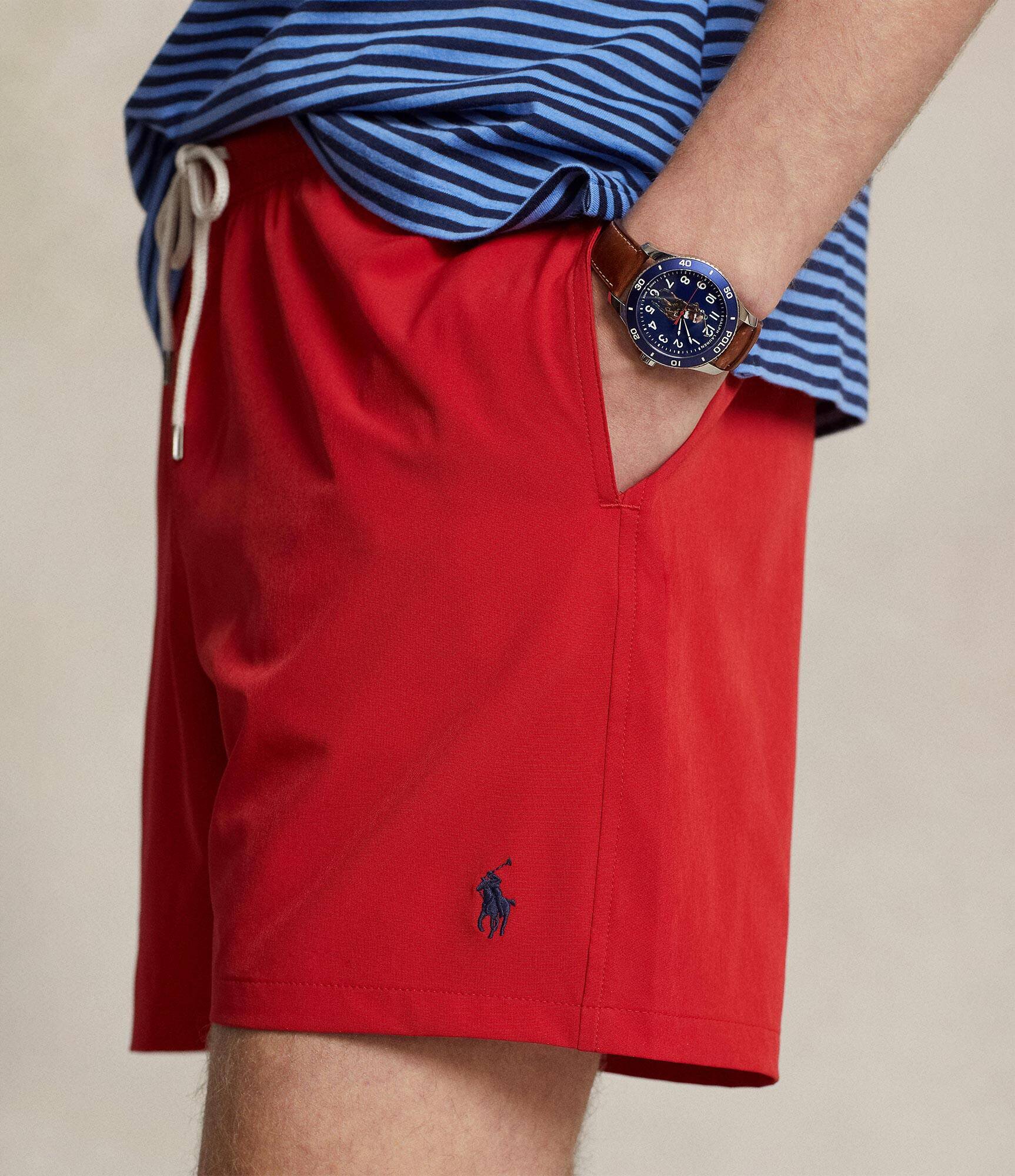 Polo Ralph Lauren Șorți de baie | Regular Fit