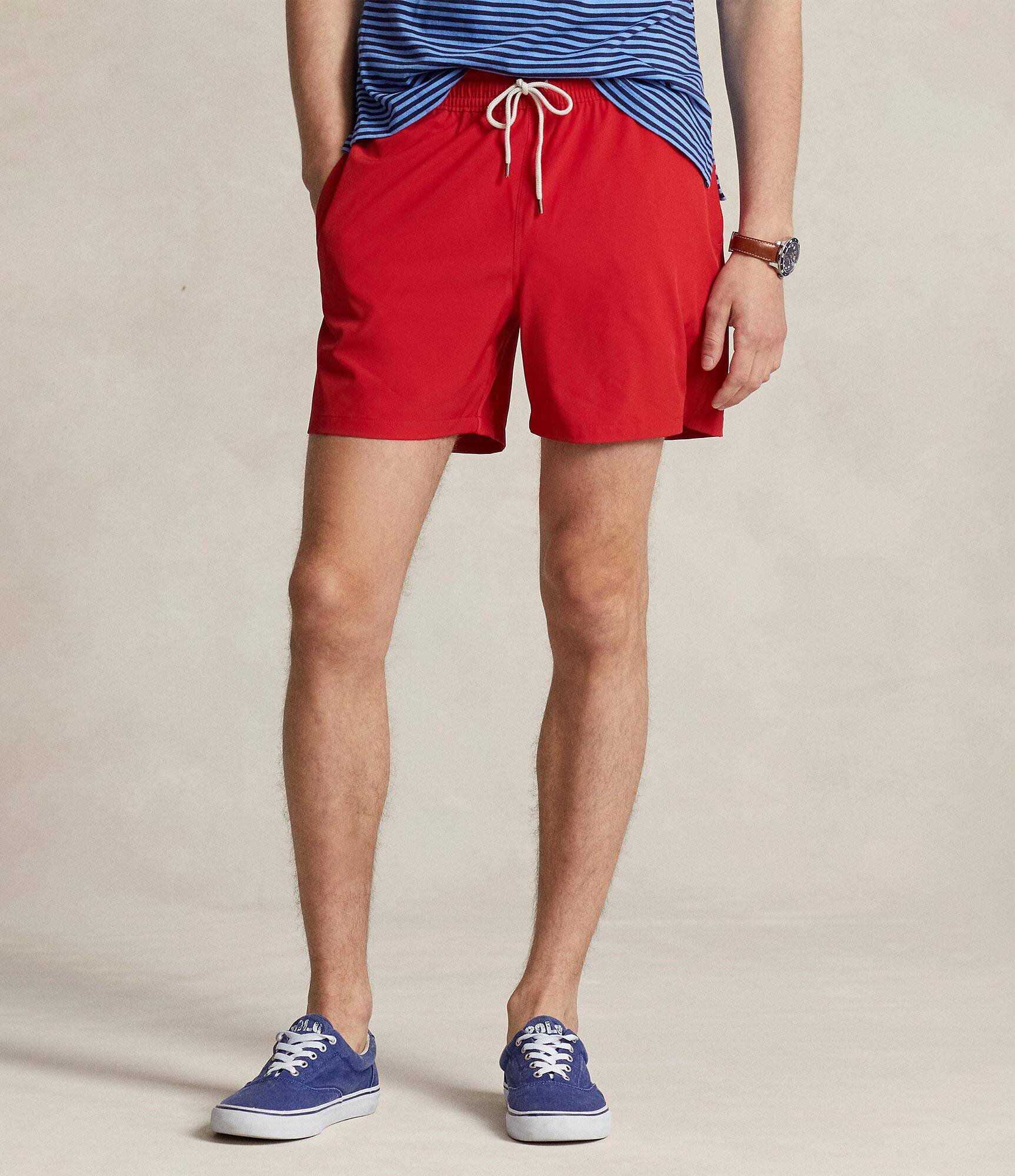 Polo Ralph Lauren Șorți de baie | Regular Fit