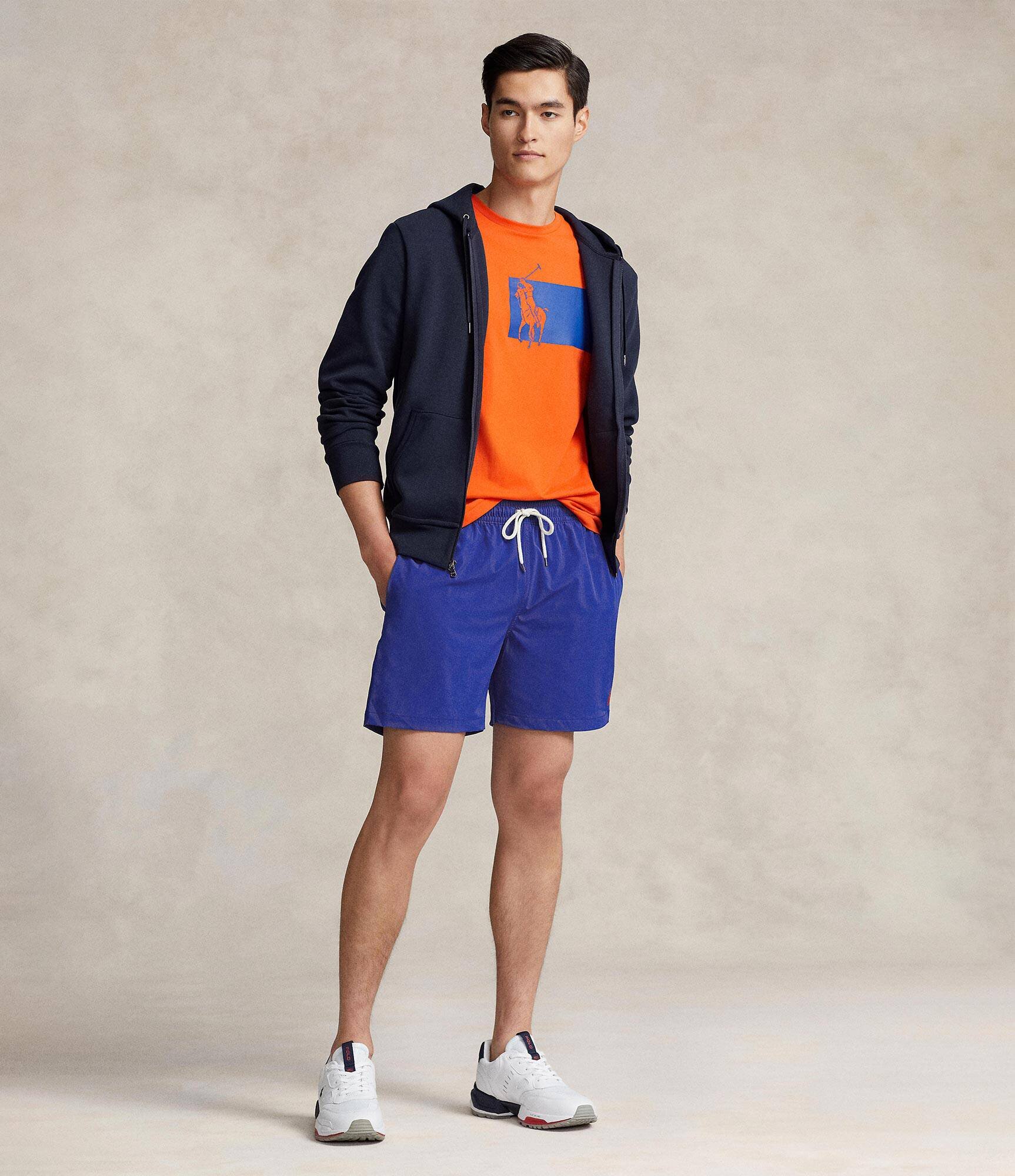 Polo Ralph Lauren Șorți de baie | Regular Fit