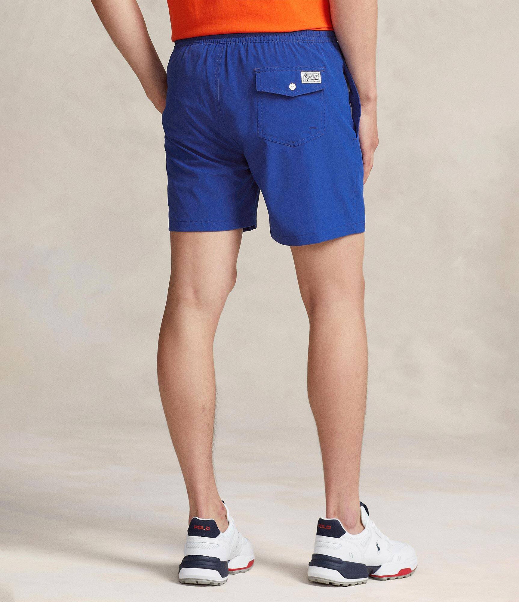 Polo Ralph Lauren Șorți de baie | Regular Fit