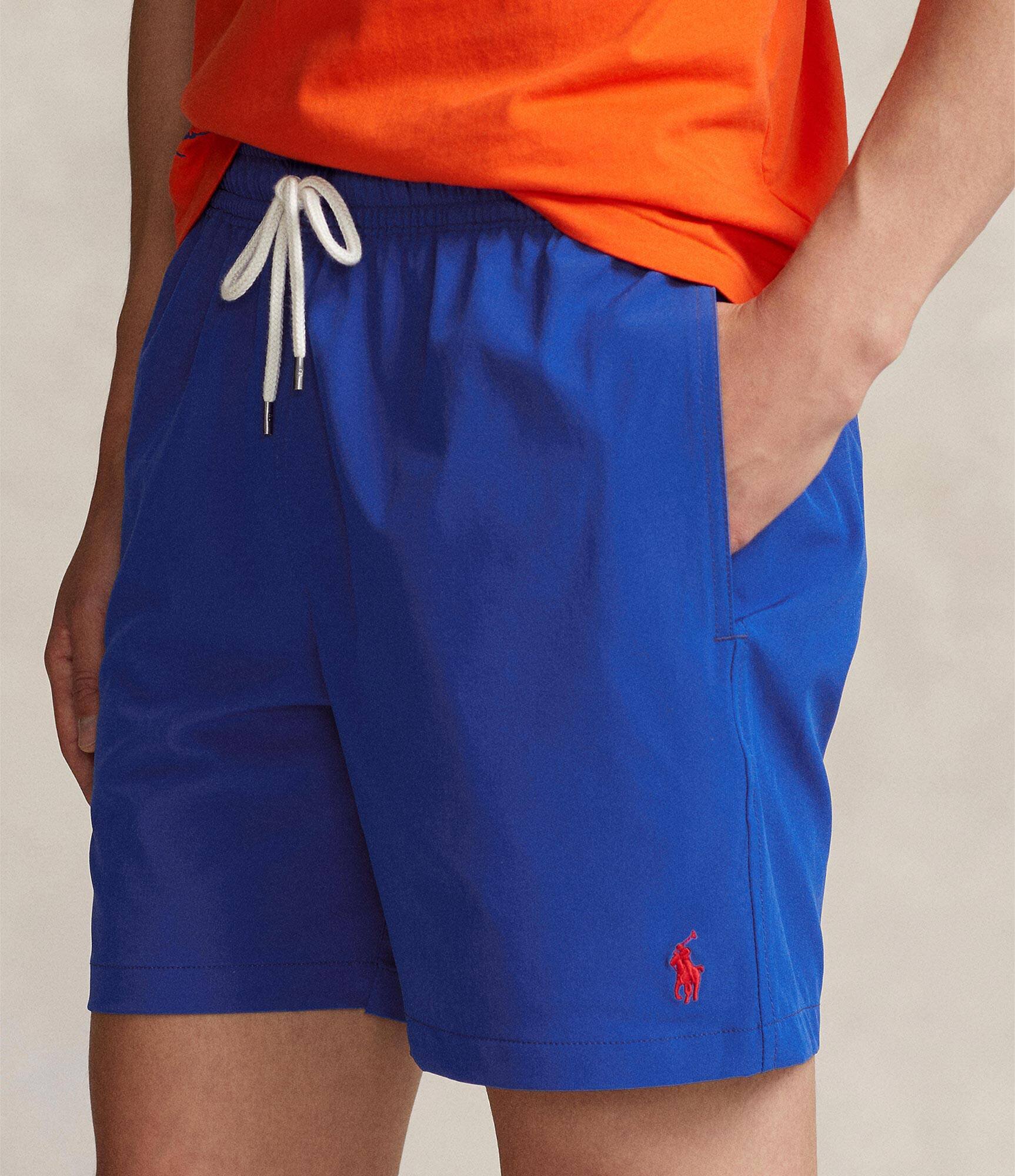 Polo Ralph Lauren Șorți de baie | Regular Fit
