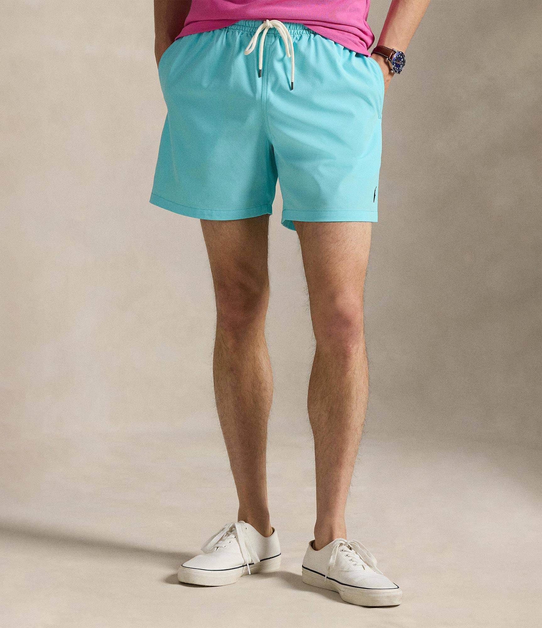 Polo Ralph Lauren Șorți de baie | Regular Fit