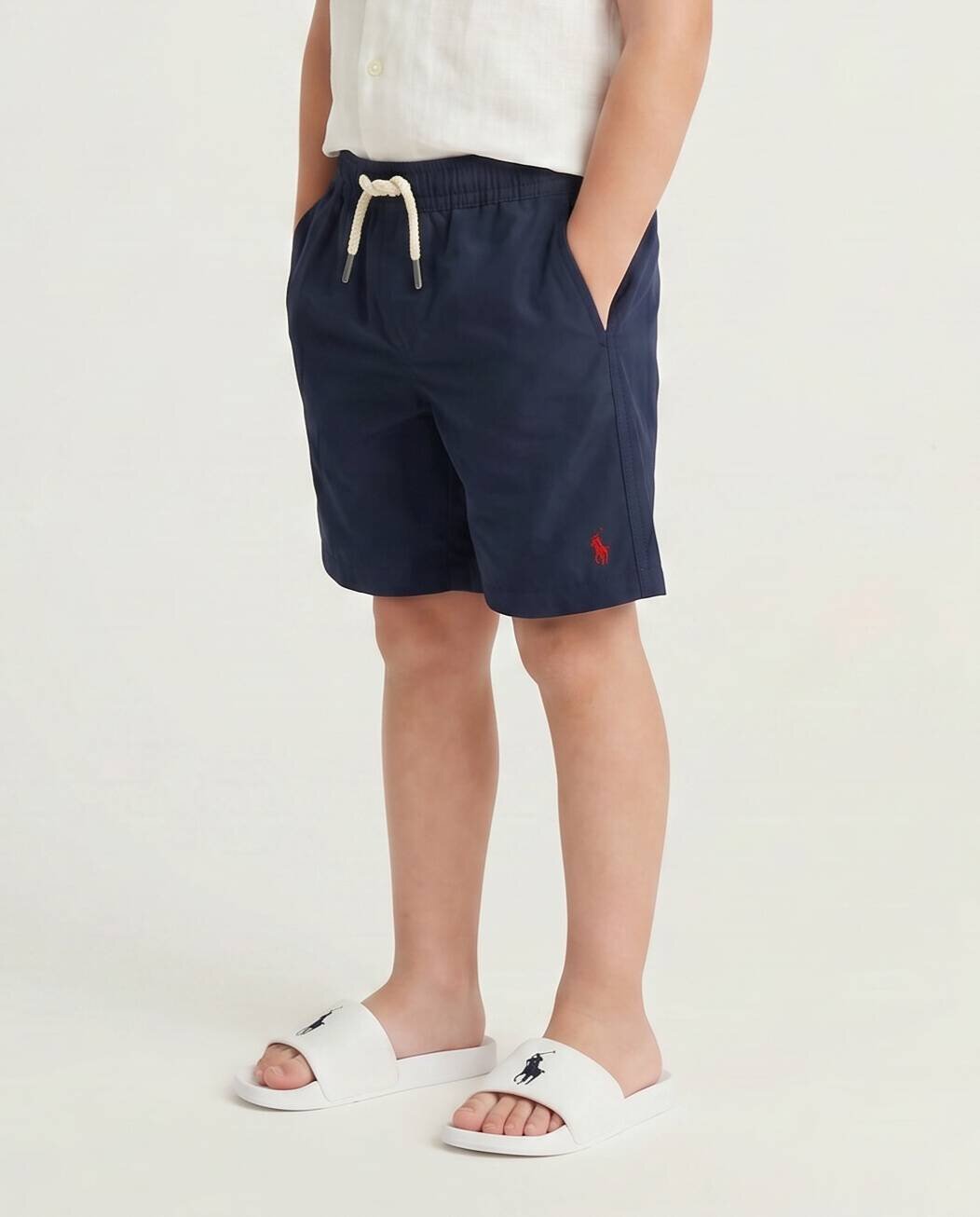 Polo Ralph Lauren Șorți de baie | Regular Fit