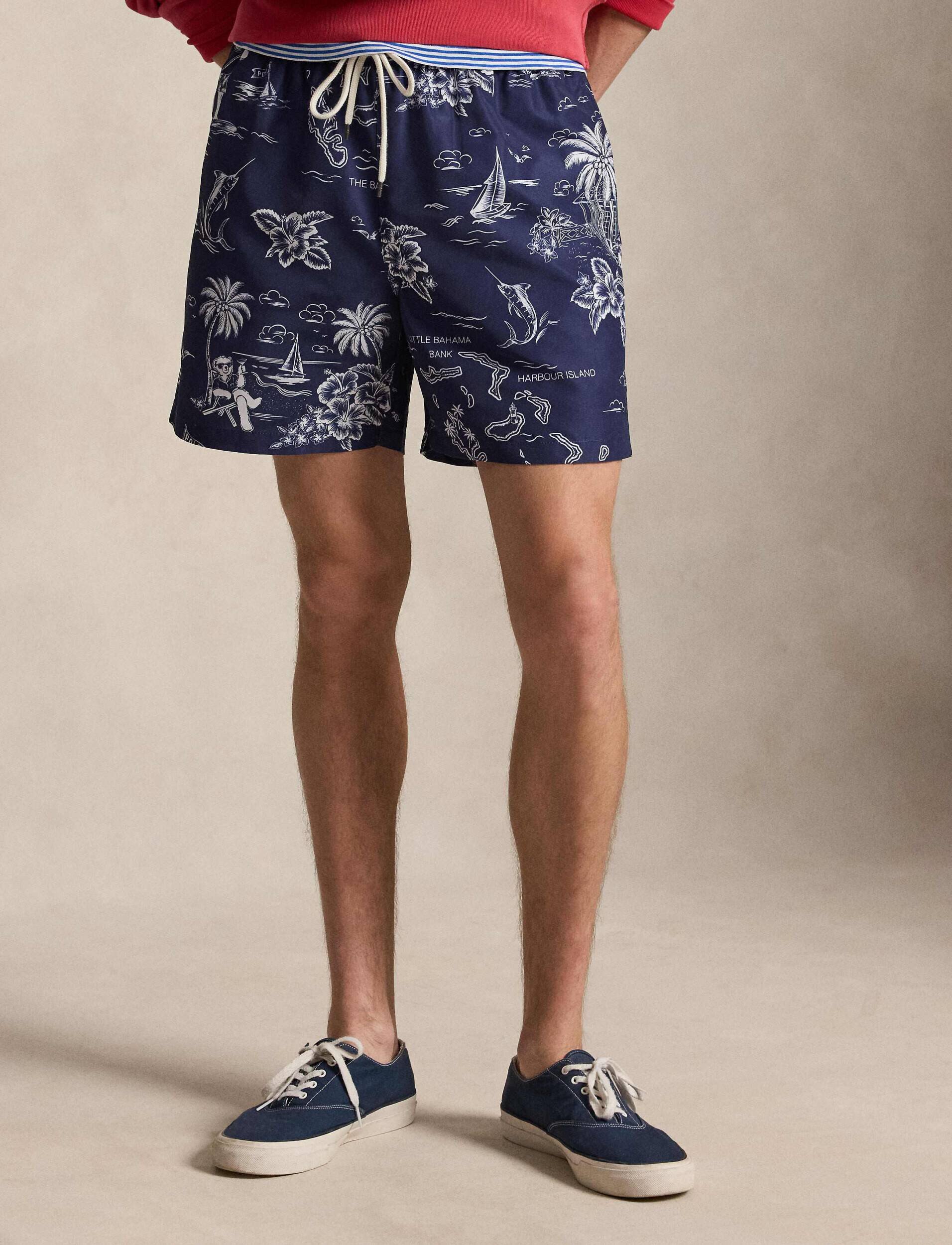 Polo Ralph Lauren Șorți de baie | regular fit