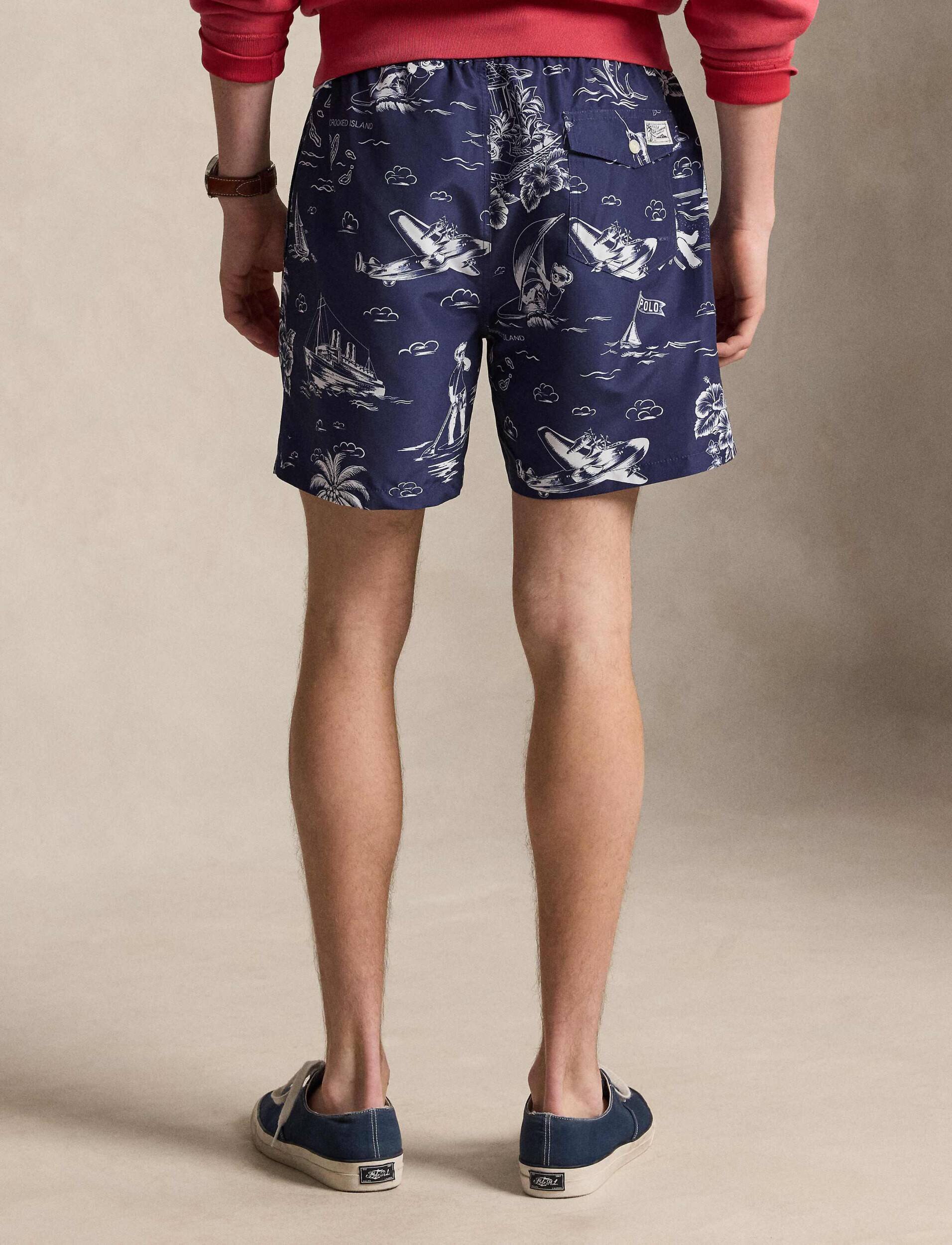Polo Ralph Lauren Șorți de baie | regular fit