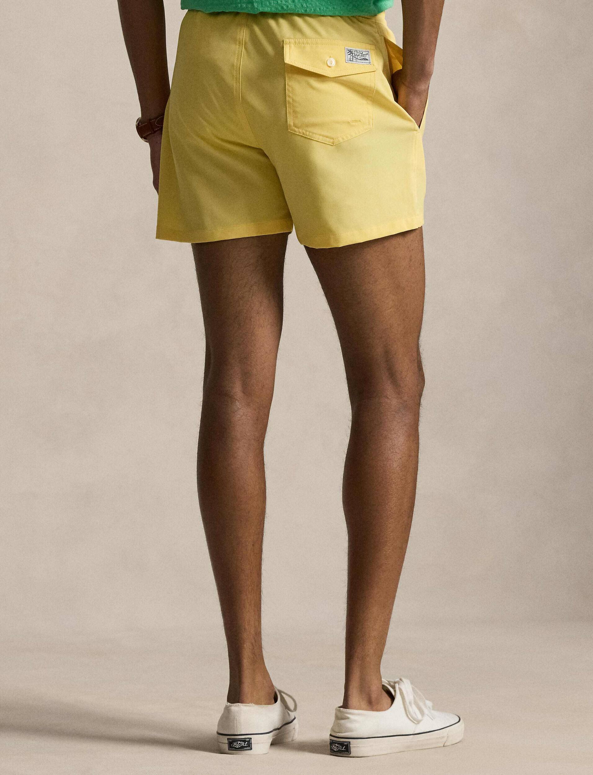 Polo Ralph Lauren Șorți de baie | Slim Fit