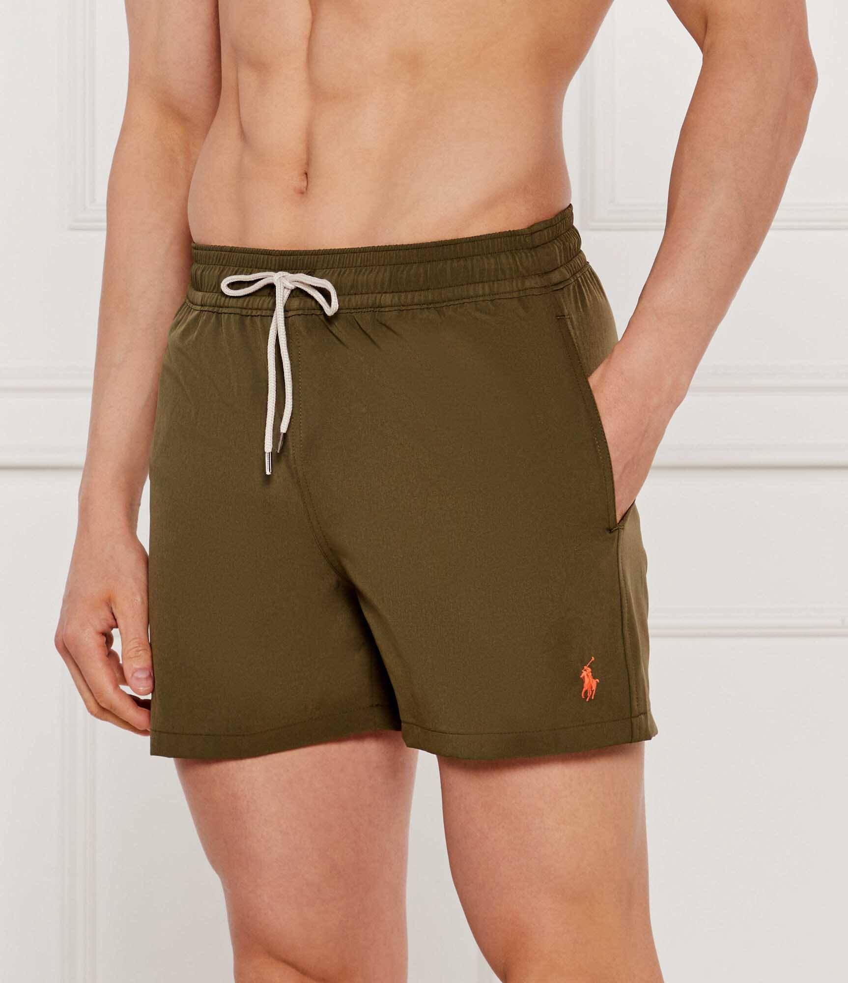 Polo Ralph Lauren Șorți de baie | Slim Fit