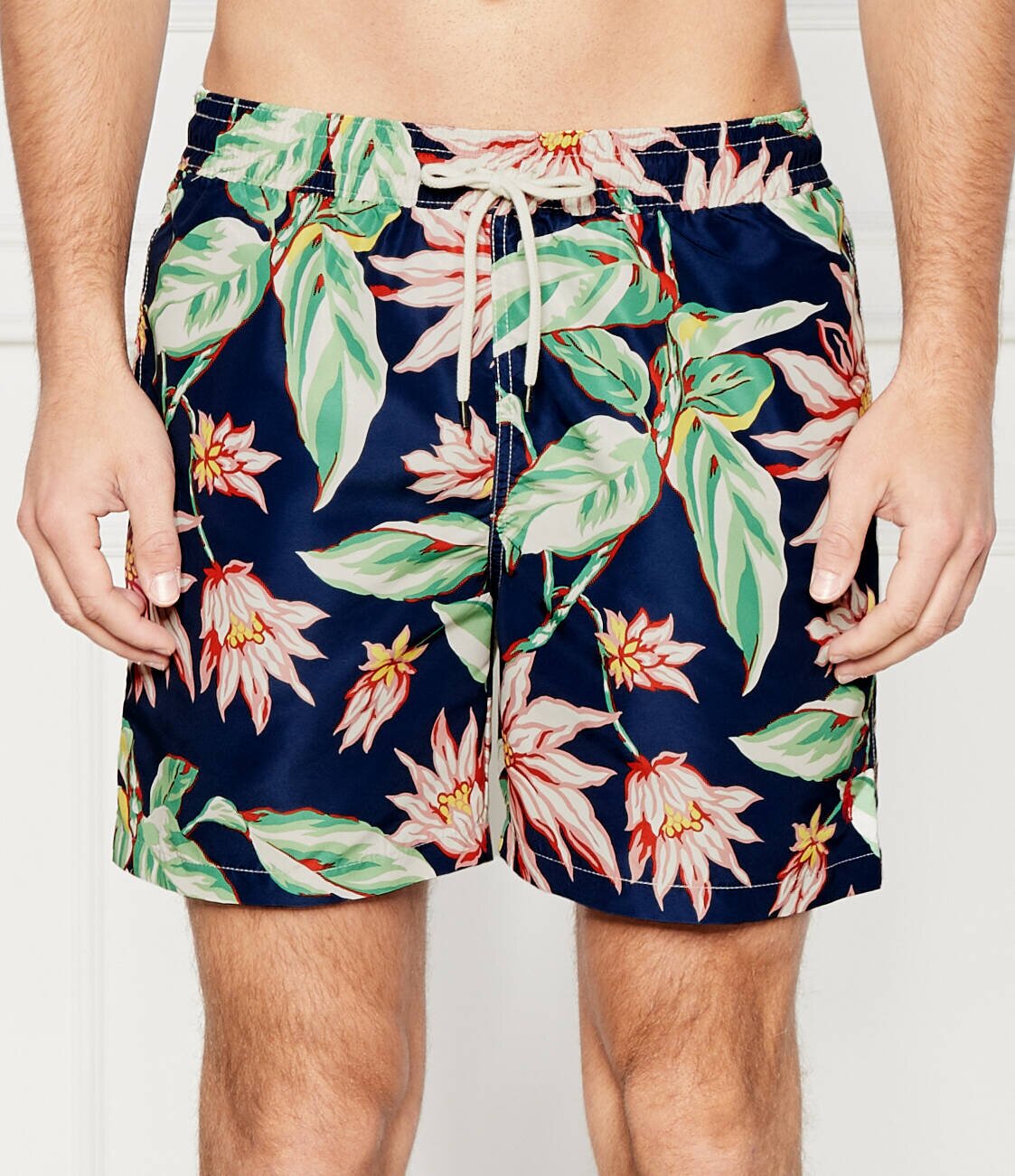 Polo Ralph Lauren Șorți de baie TRAVELER | regular fit