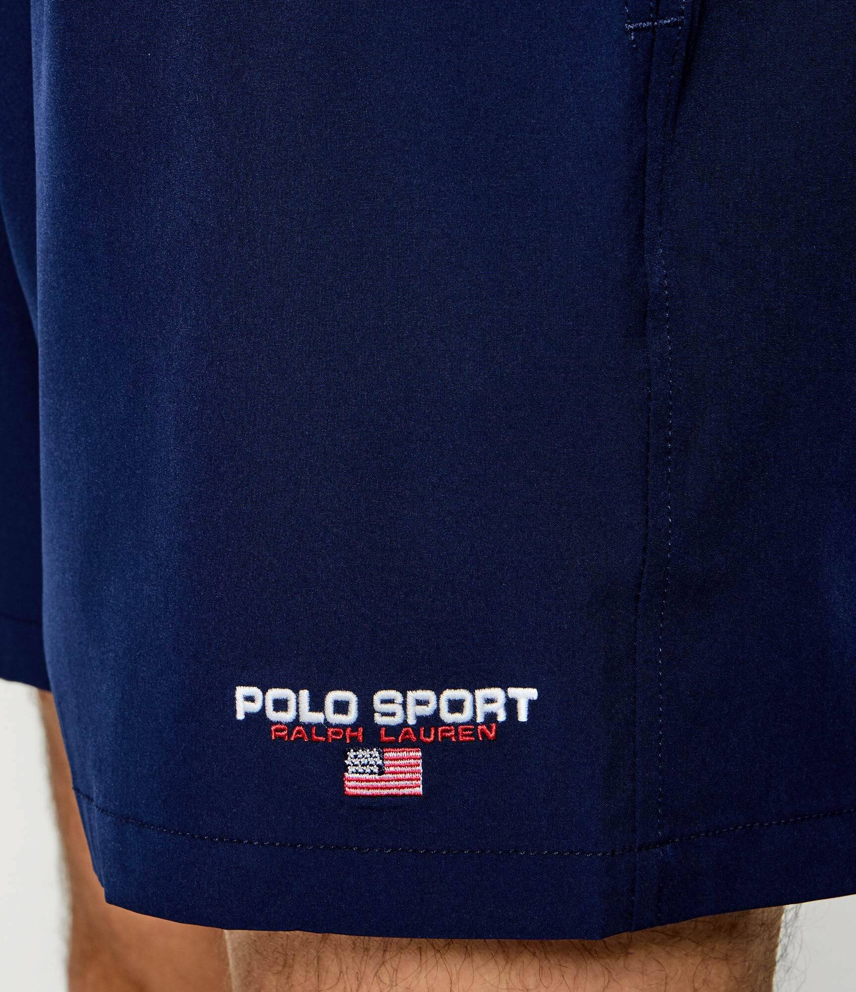 Polo Ralph Lauren Șorți de baie Traveller | regular fit