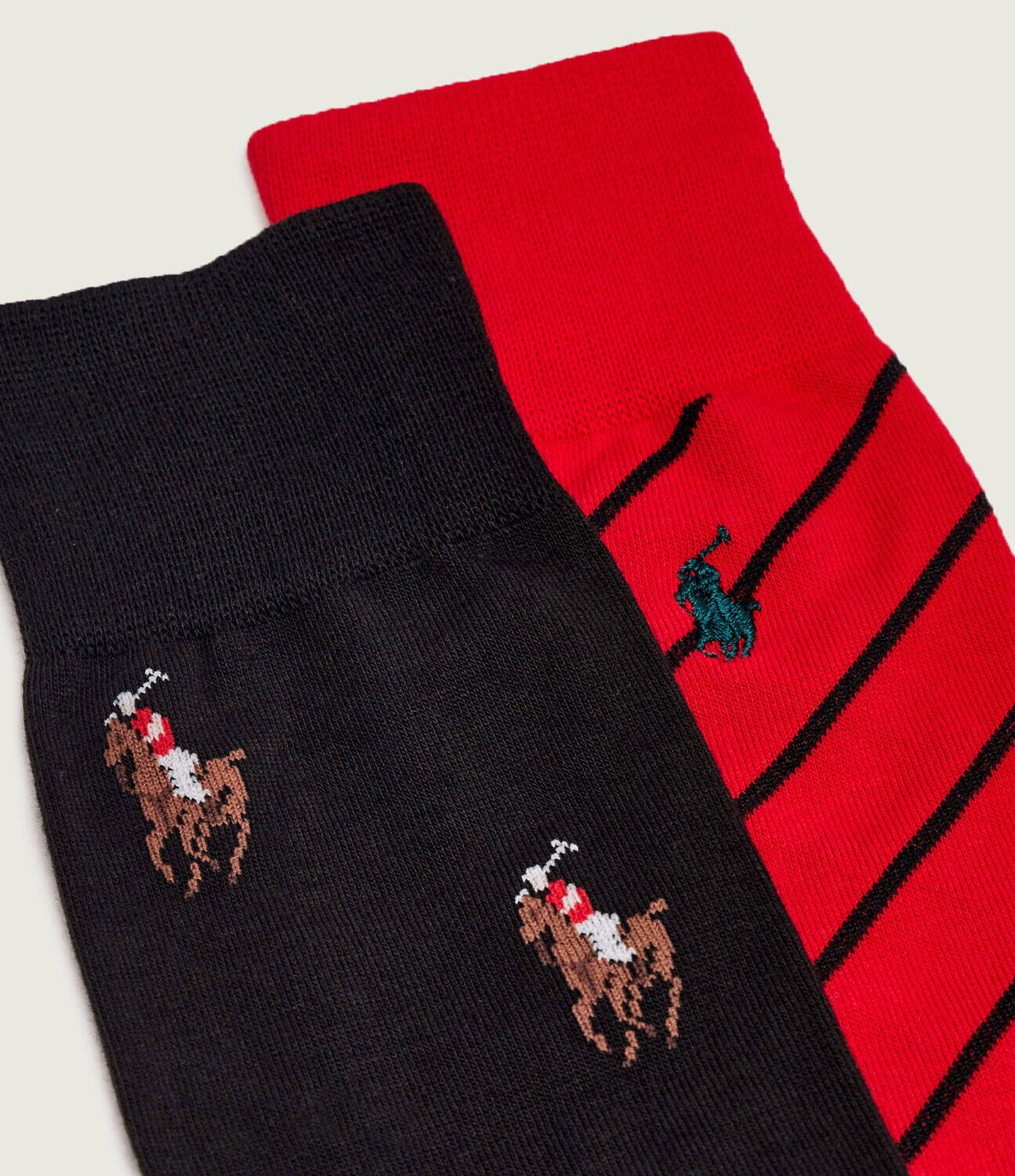 Polo Ralph Lauren Șosete 2-pack