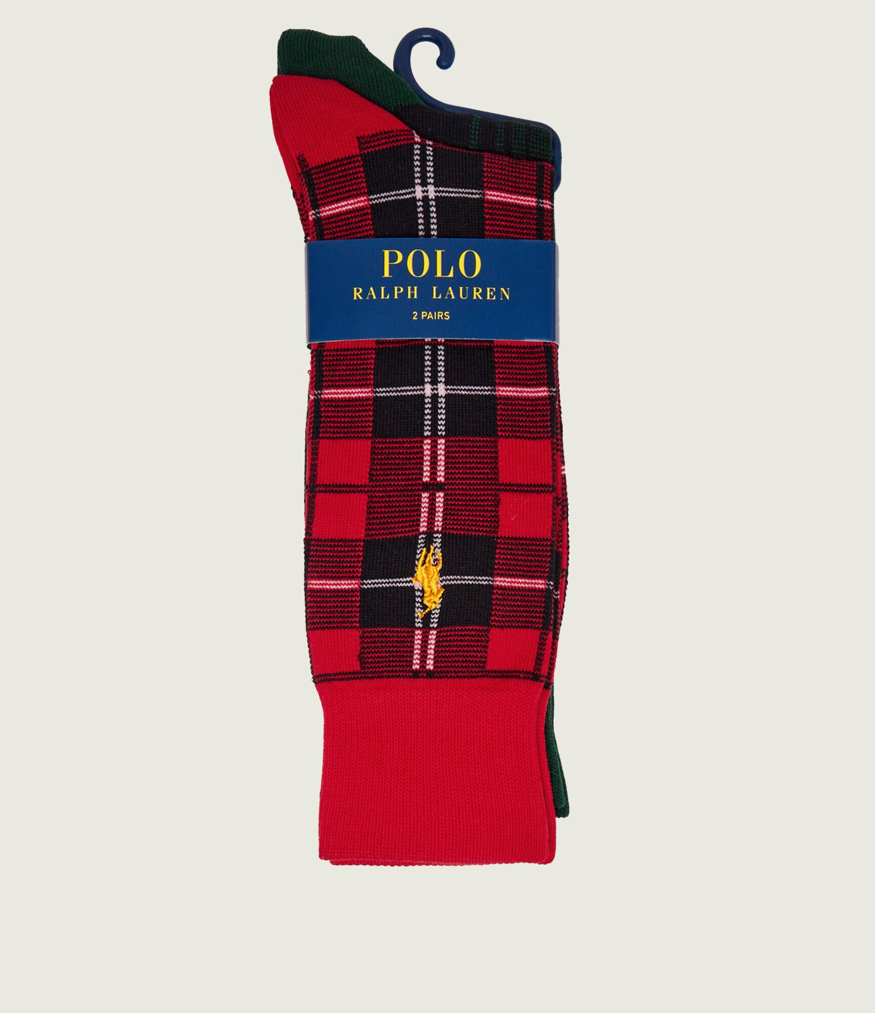 Polo Ralph Lauren Șosete 2-pack