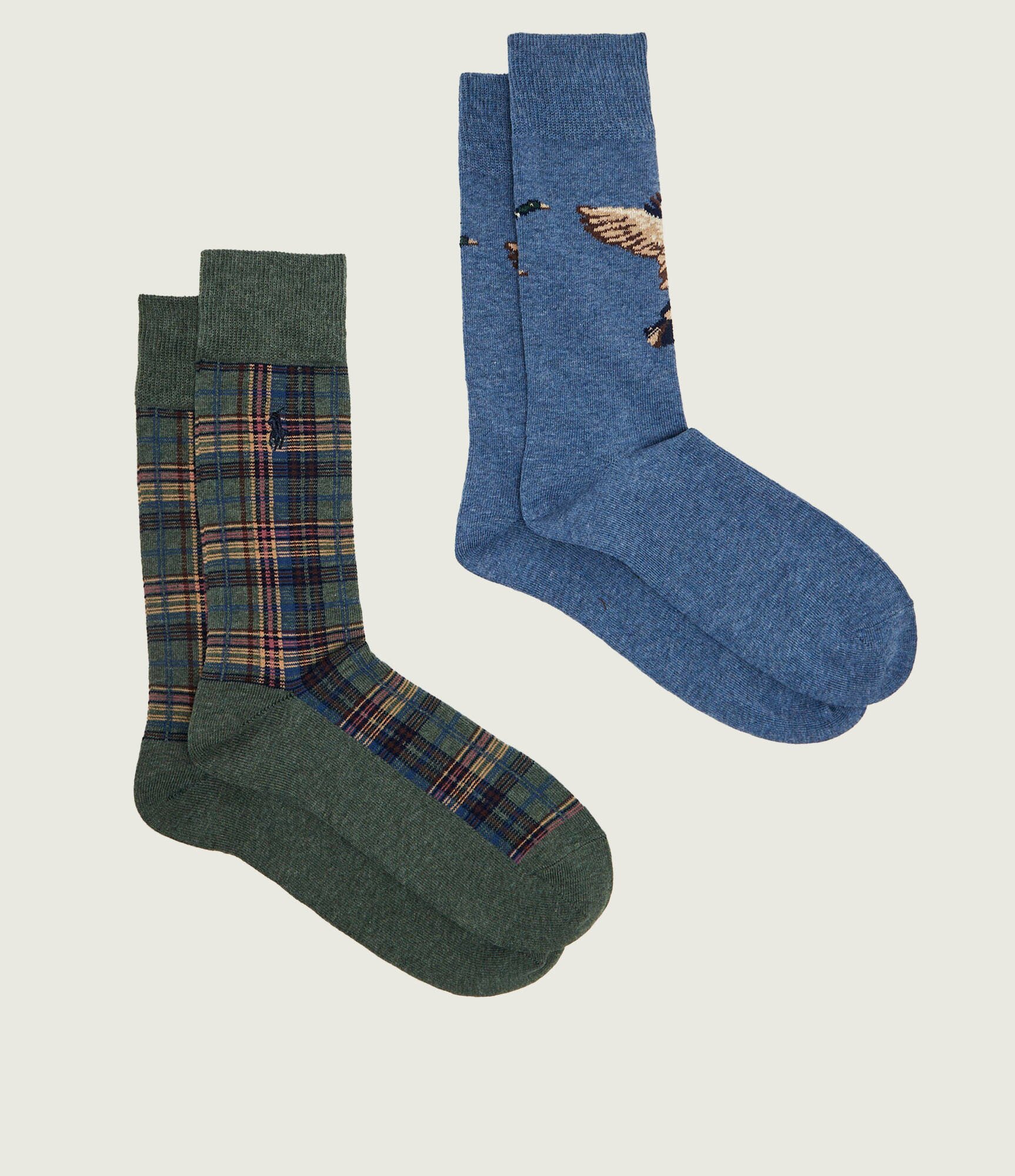 Polo Ralph Lauren Șosete 2-pack