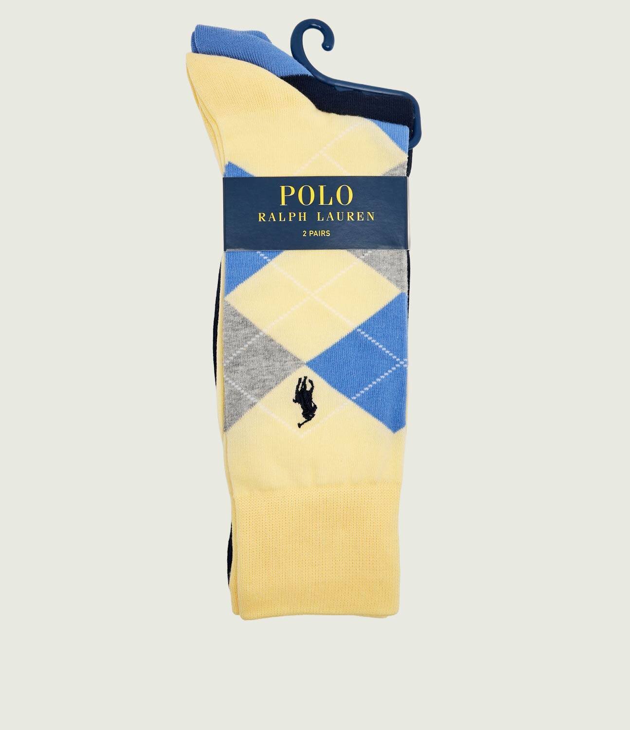 Polo Ralph Lauren Șosete 2-pack