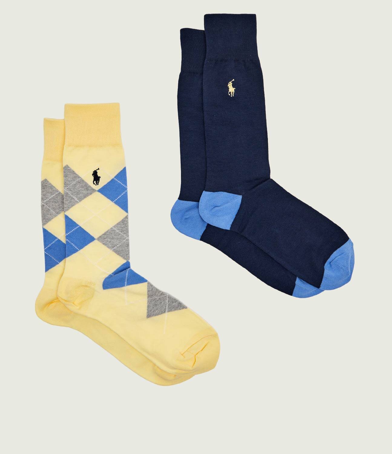 Polo Ralph Lauren Șosete 2-pack