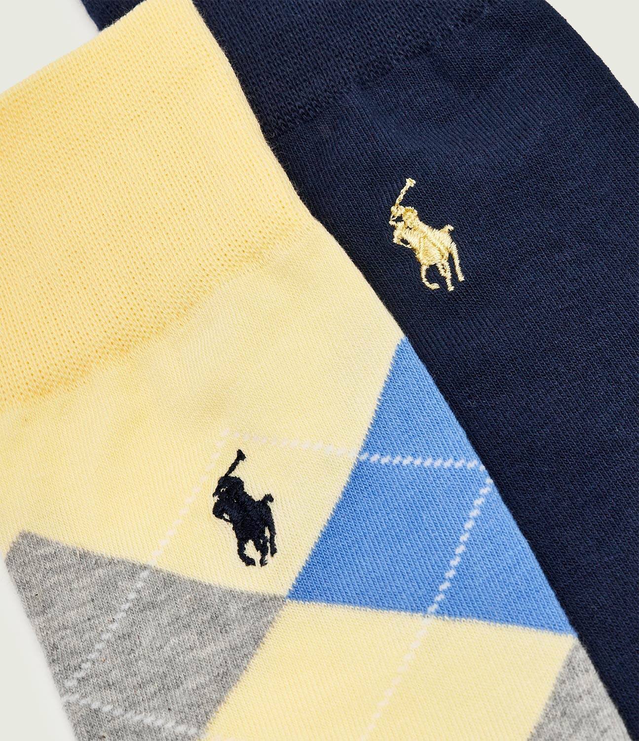 Polo Ralph Lauren Șosete 2-pack