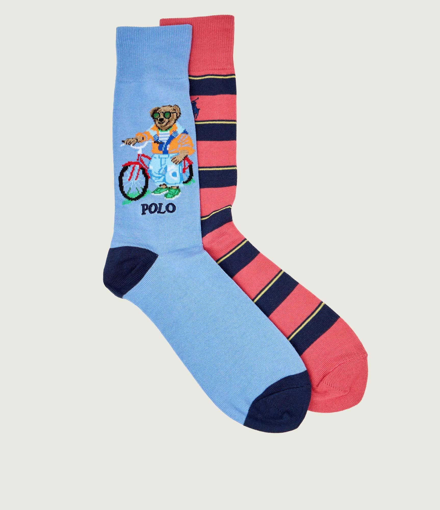 Polo Ralph Lauren Șosete 2-pack