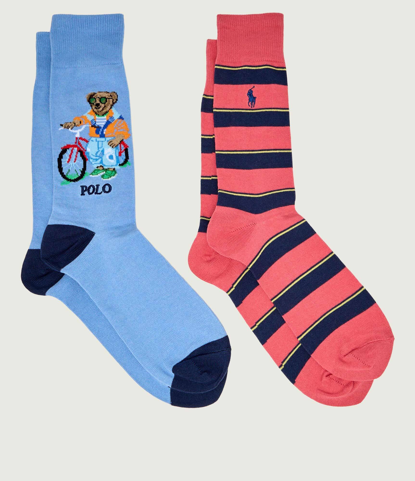Polo Ralph Lauren Șosete 2-pack