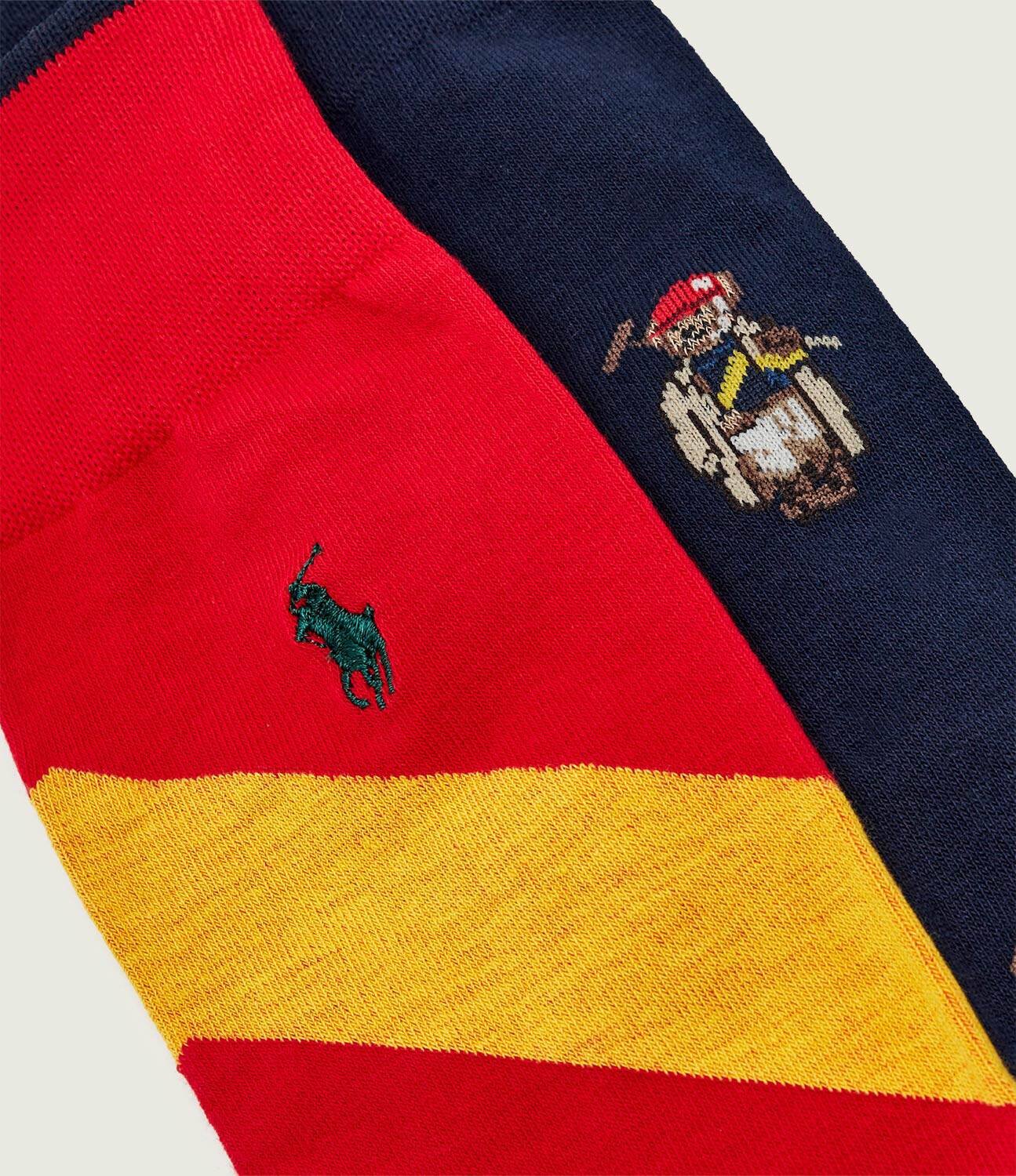 Polo Ralph Lauren Șosete 2-pack