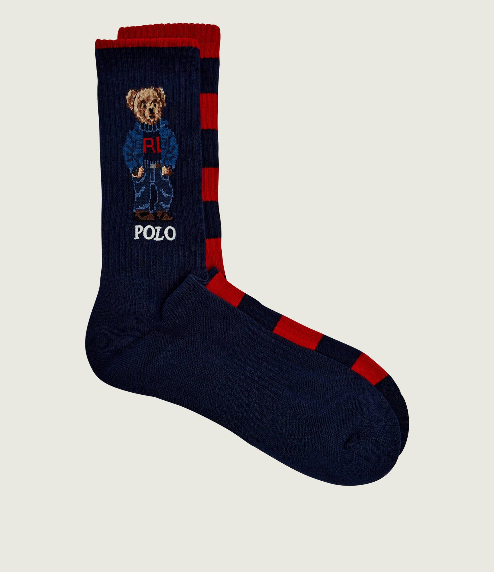Polo Ralph Lauren Șosete 2-pack
