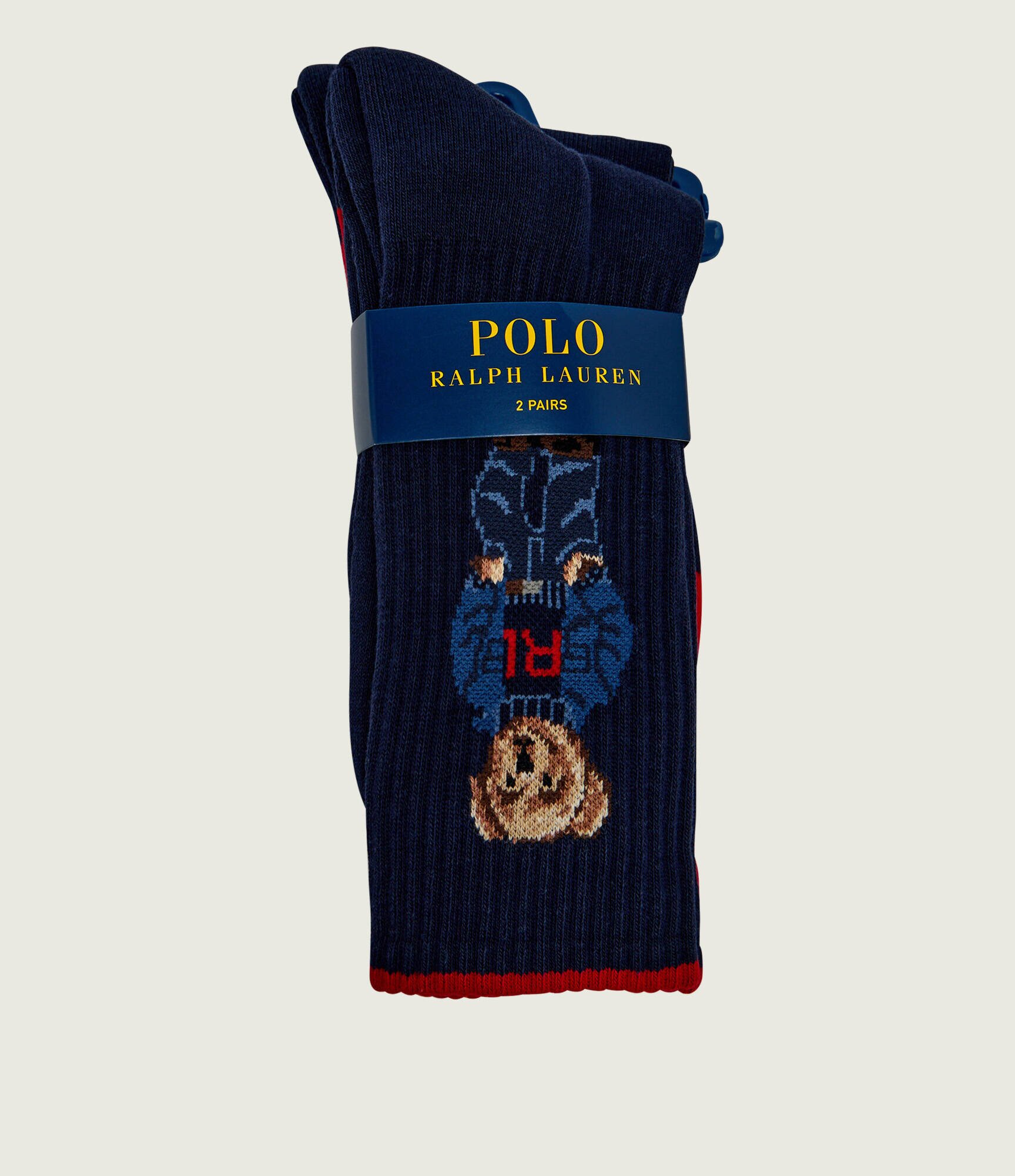 Polo Ralph Lauren Șosete 2-pack