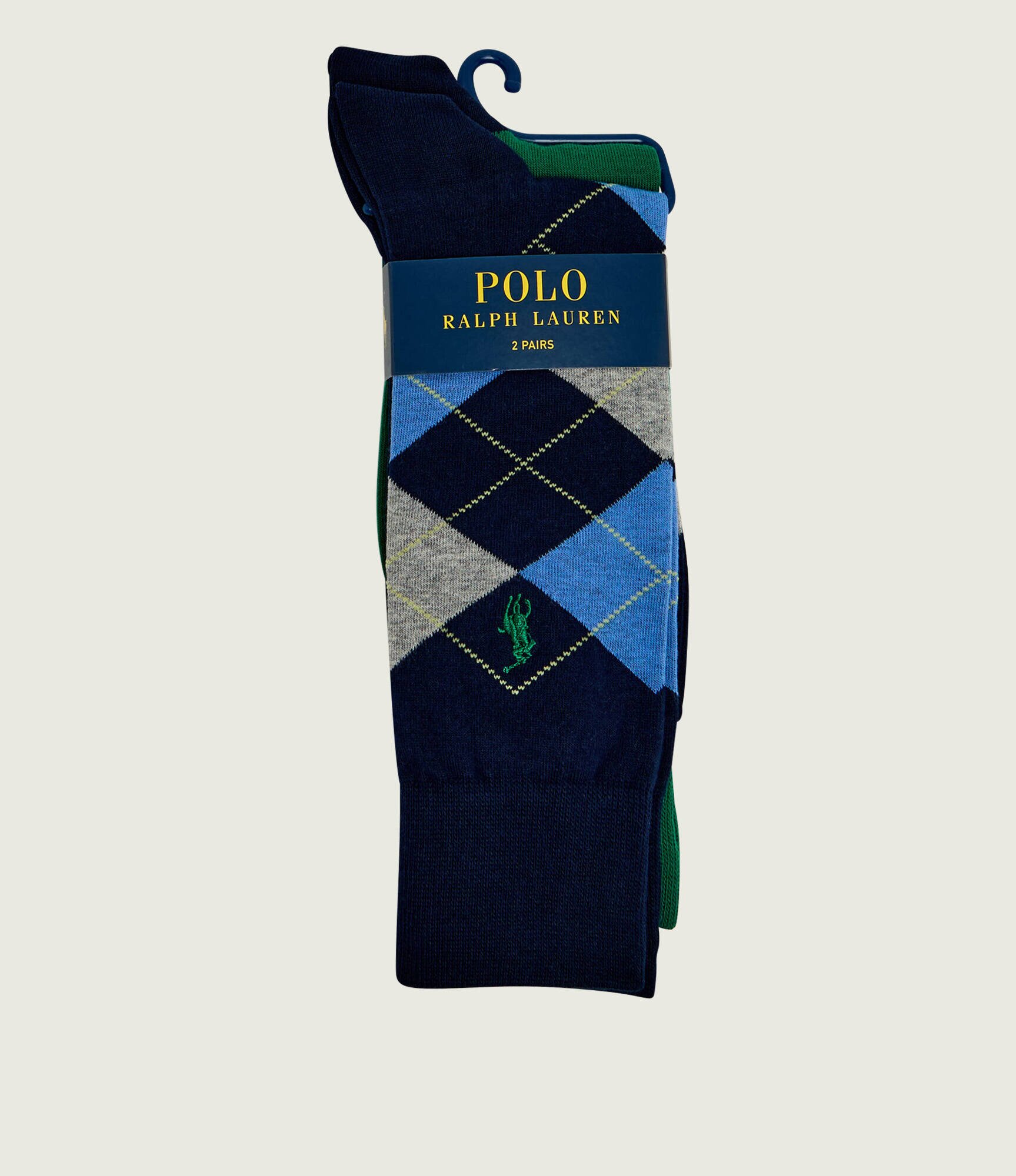 Polo Ralph Lauren Șosete 2-pack